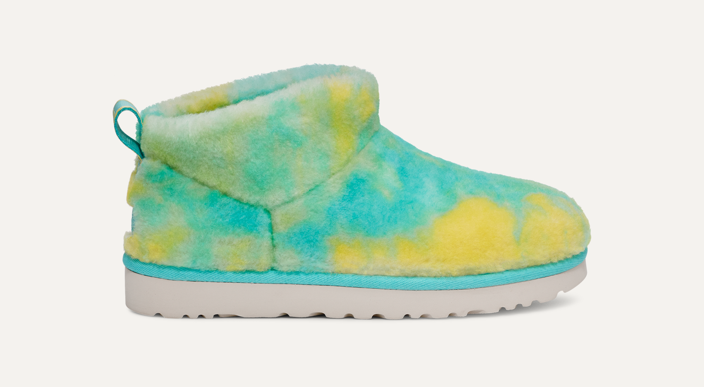 UGG x TS Marble Ultra Mini Boot UGG