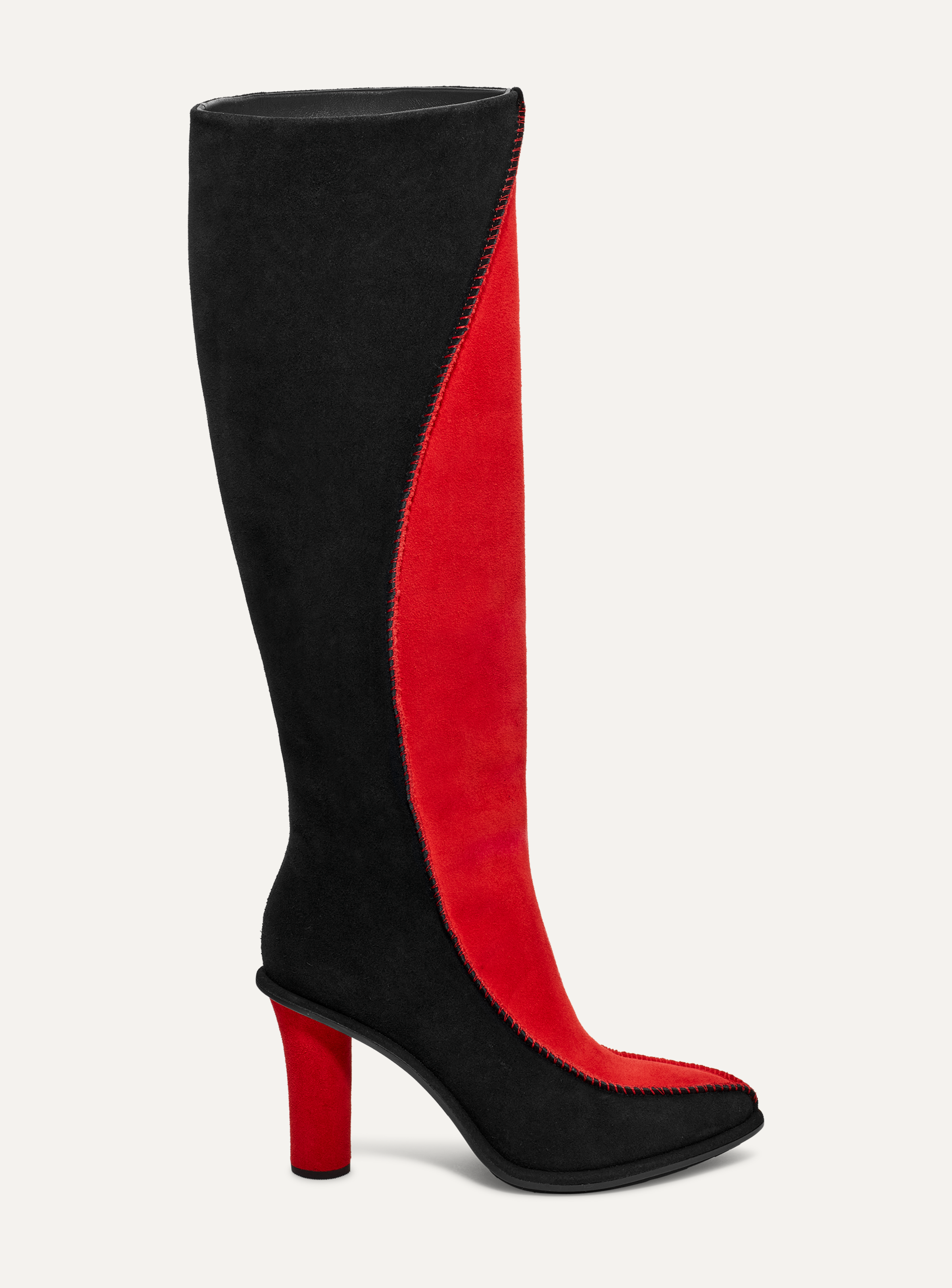 Ugg heel top