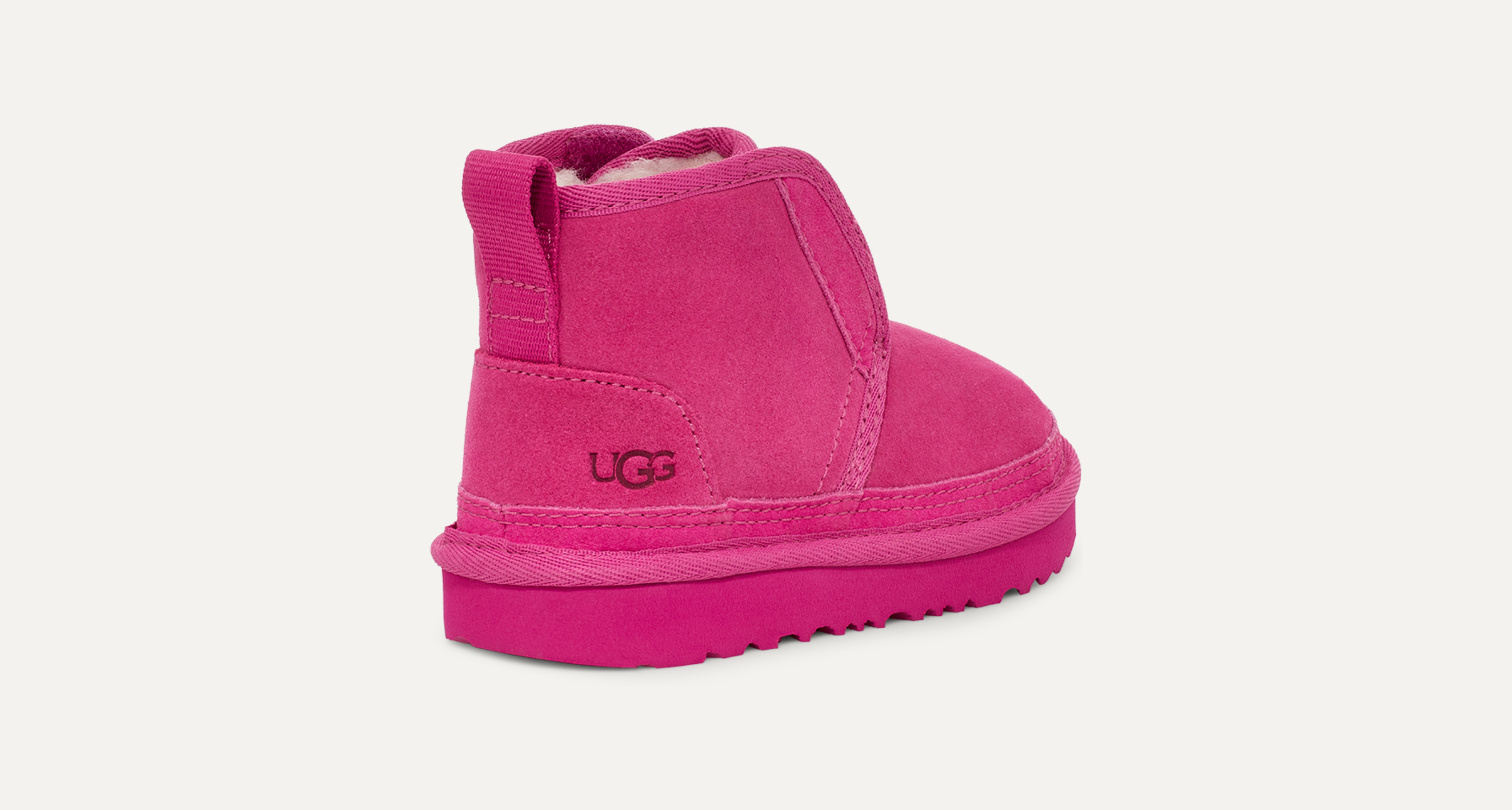 人気スポー新作 Toddlers' Neumel EZ-Fit Chukka | UGG® ブーツ・ブーティ