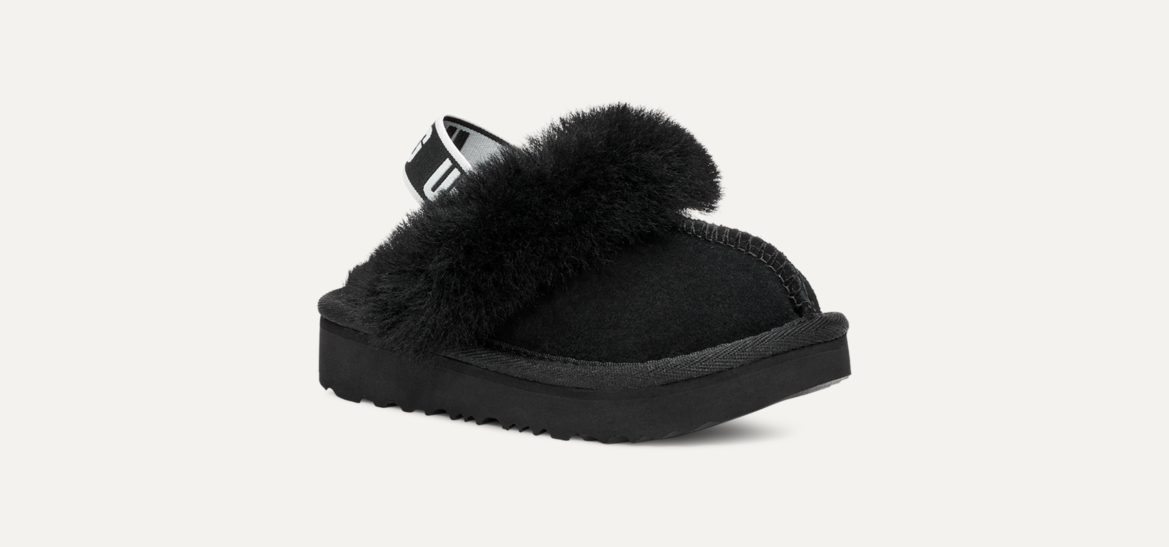 Toddlers' Funkette Slipper | UGG®