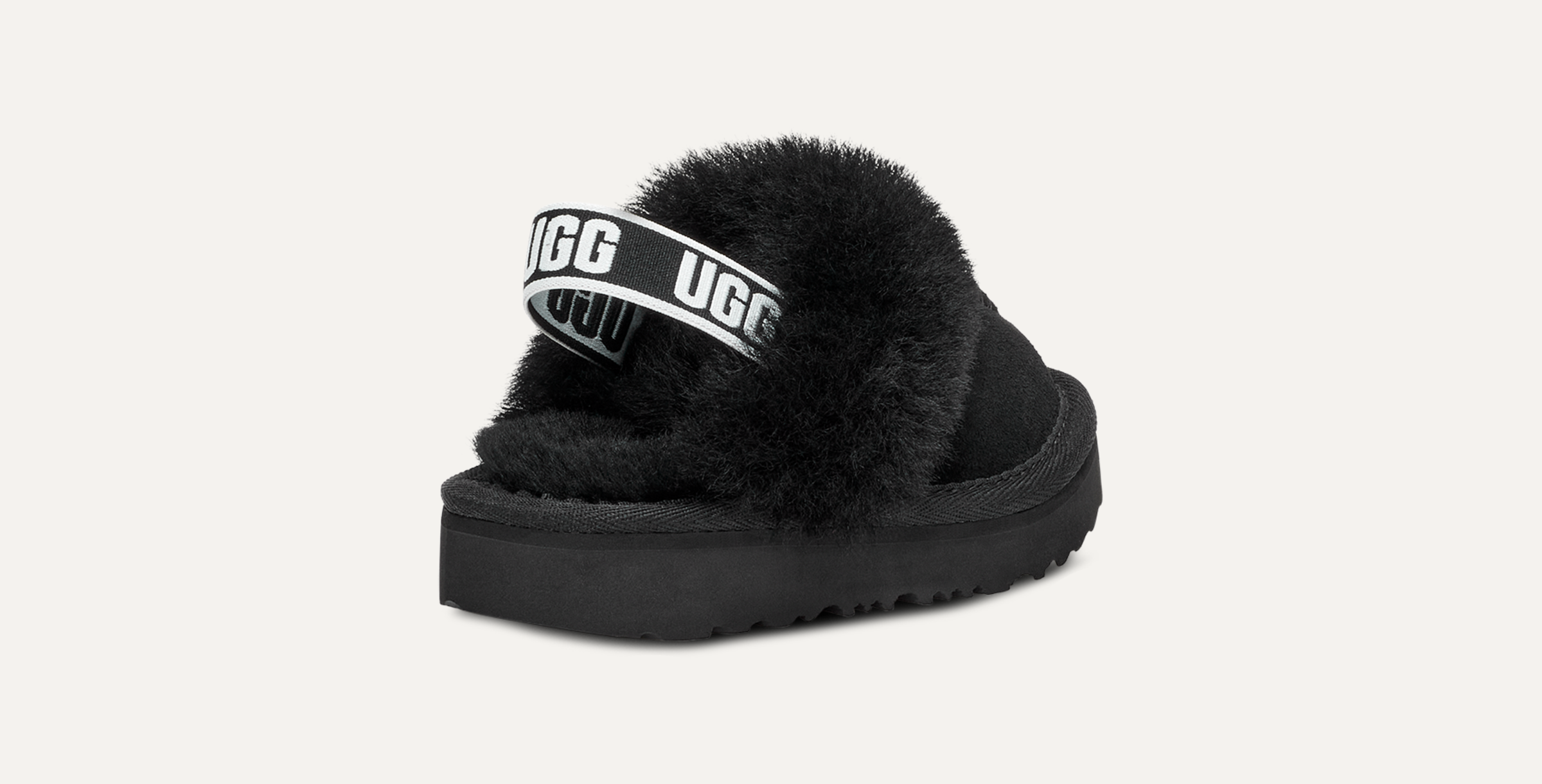 送料無料特集 | 激安の新品・型落ち・アウトレット Toddlers' Funkette Slipper | UGG® サンダル