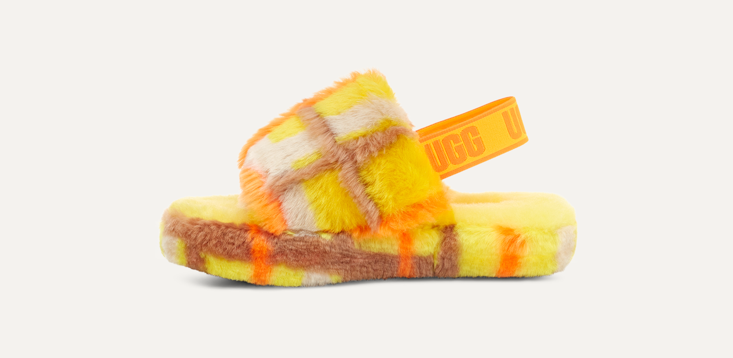 Ugg punki sandal 2025
