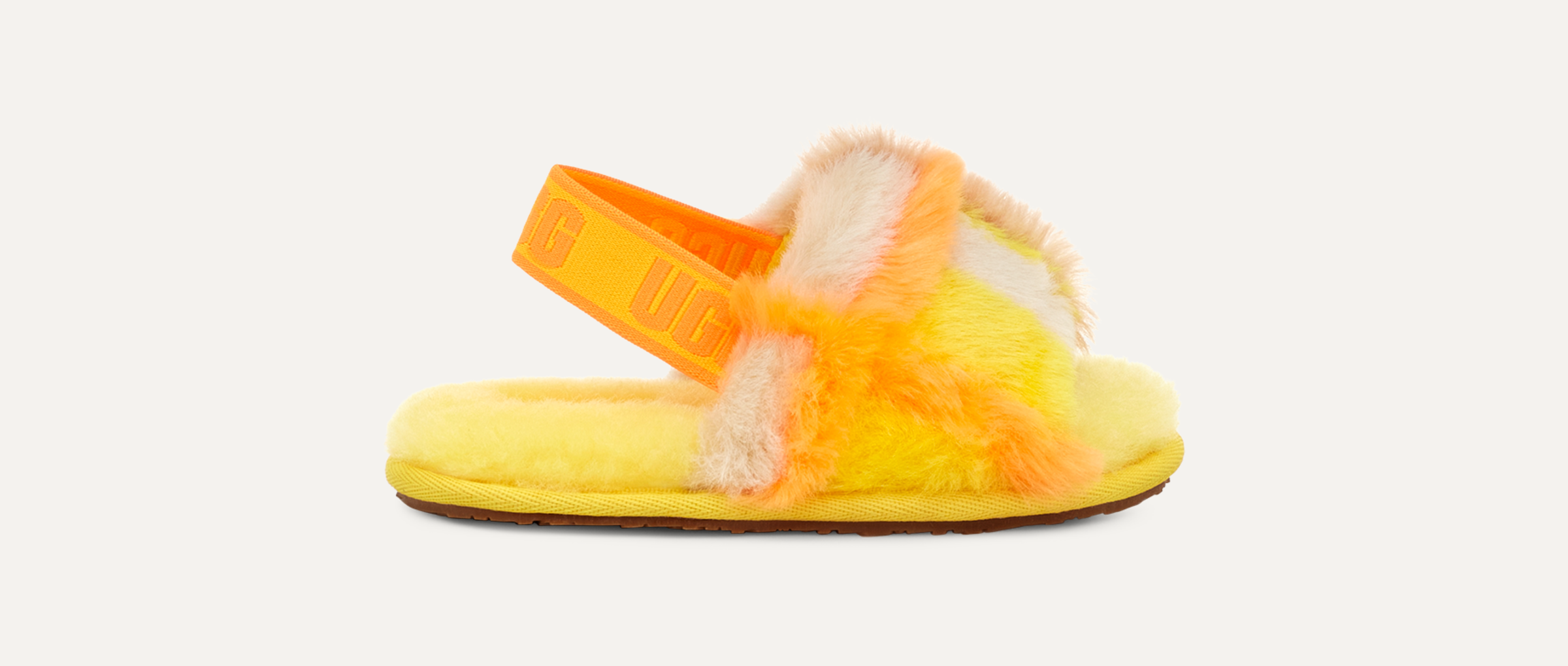 Ugg punki sandal 2025