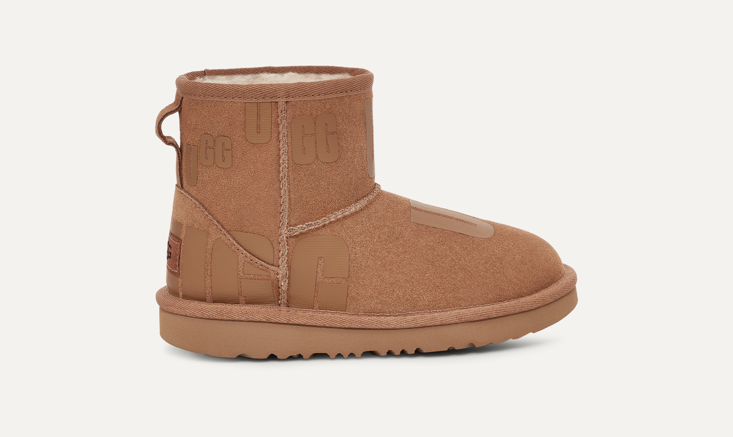 Women's Classic Mini II Boot | UGG®