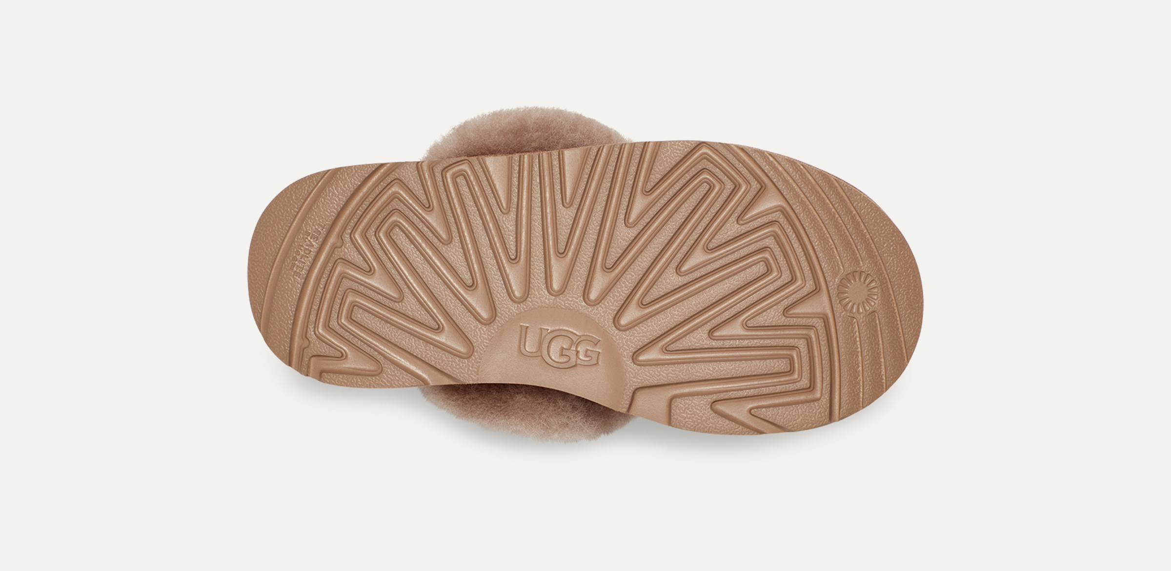 UGG Cozy II Slipper for Kids | UGG®