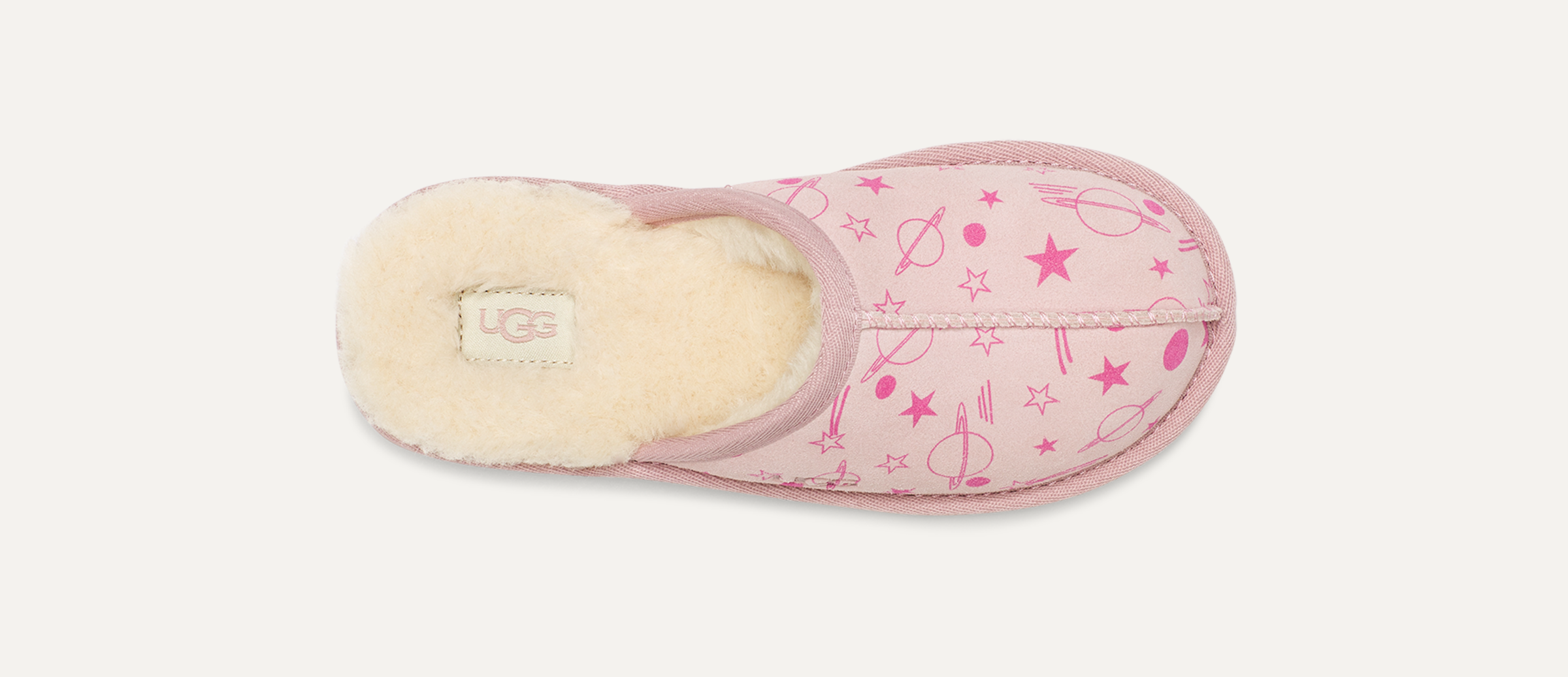 Keegan Slipper Planetary | UGG®