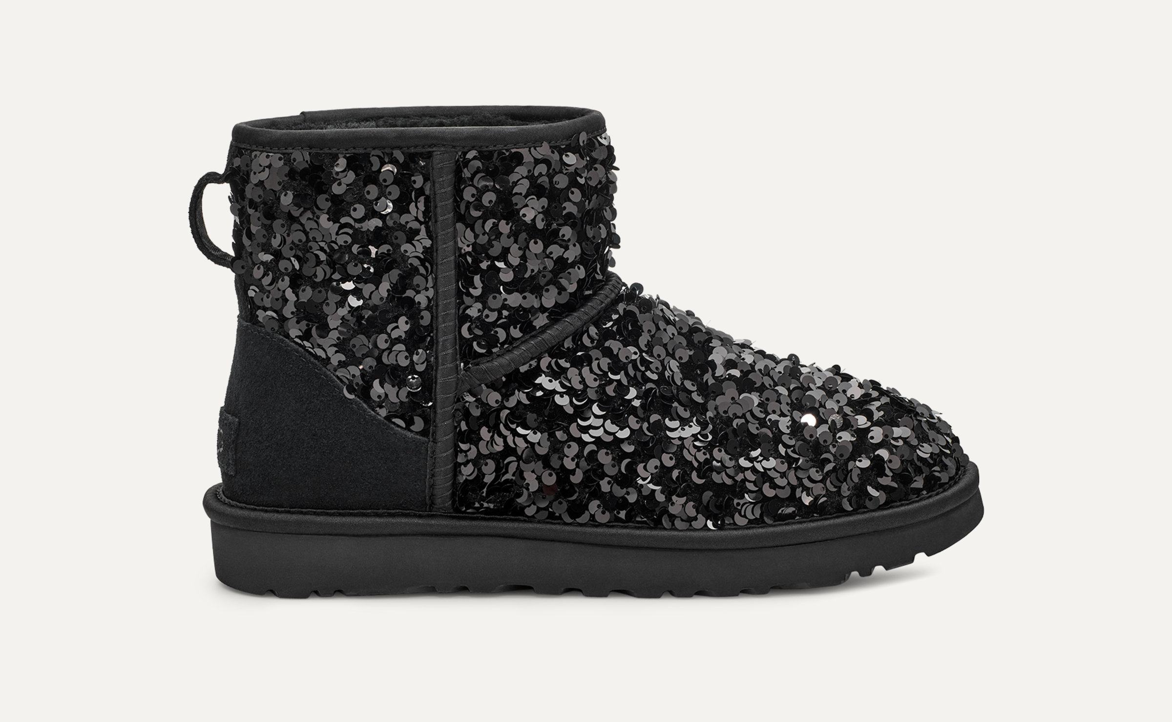 Glitter uggs 2025
