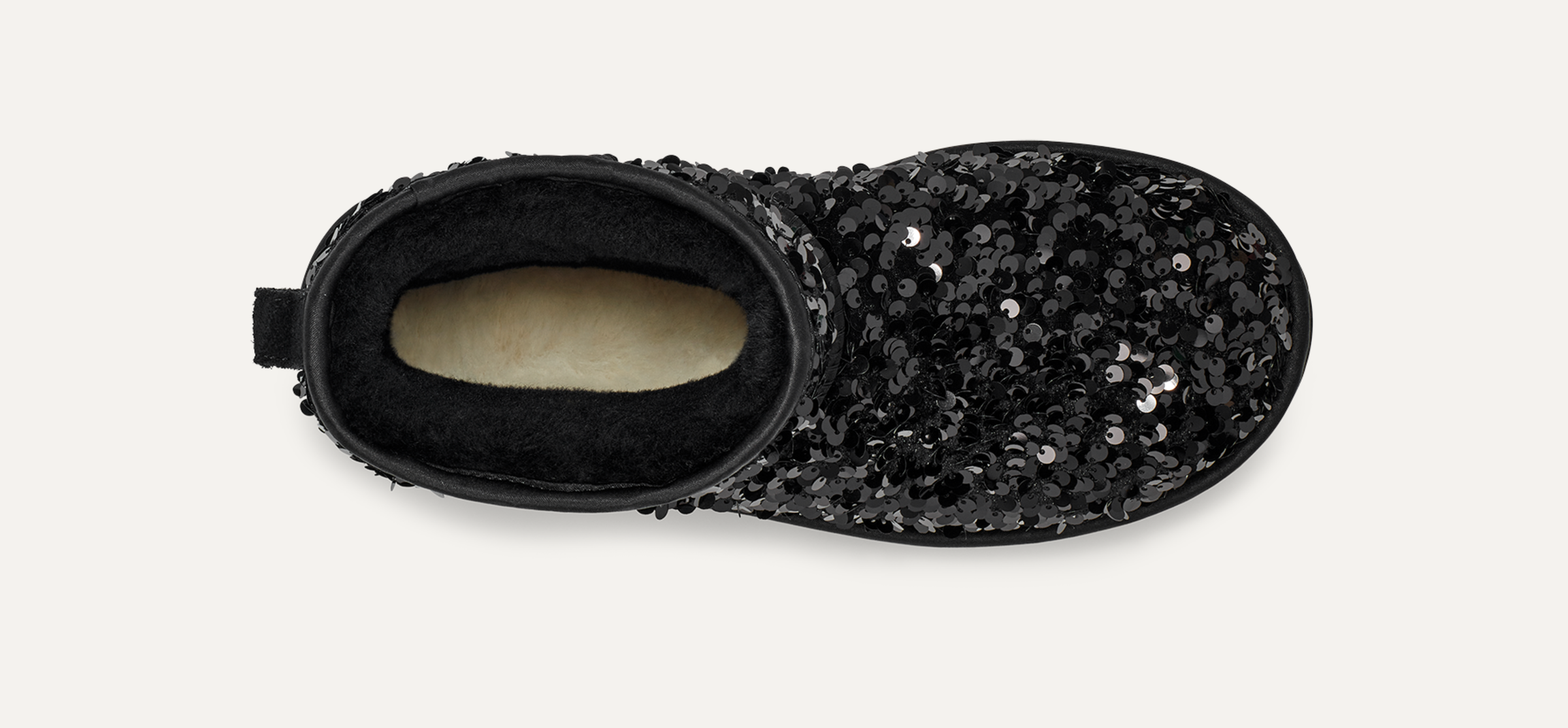 Classic Mini Chunky Sequin Boot | UGG®