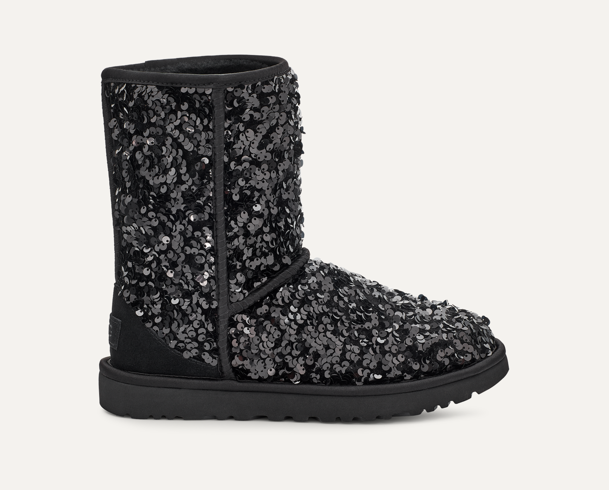 Short black uggs womens new arrivals