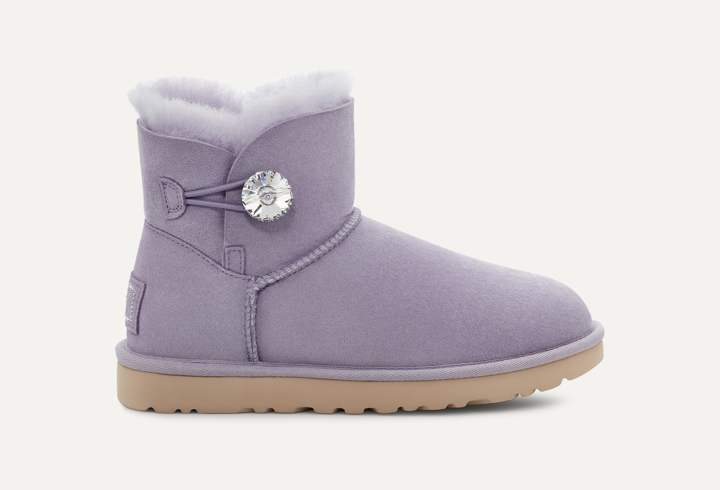 Mini Bailey Button II Boot | UGG