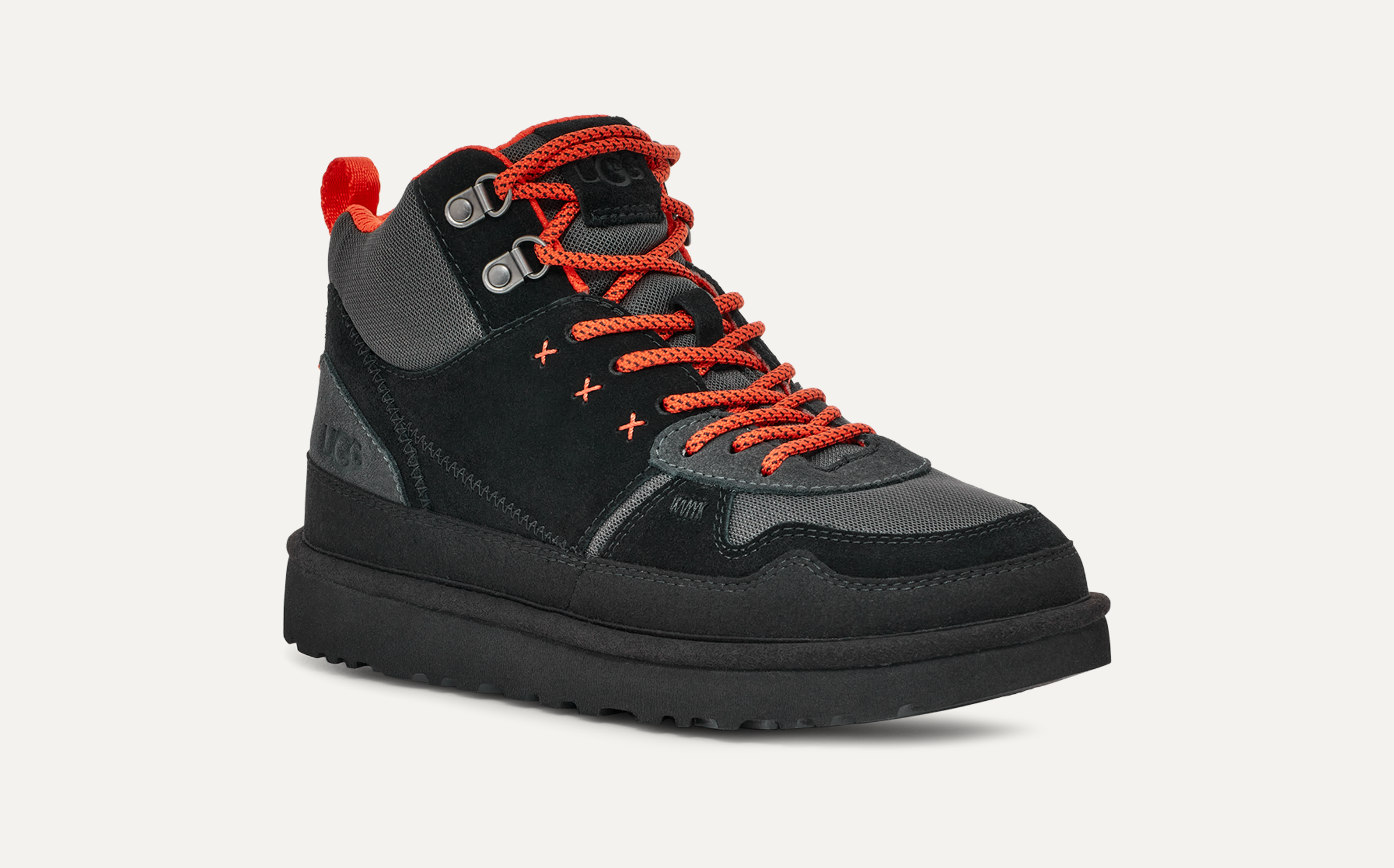 Ugg highland boot top
