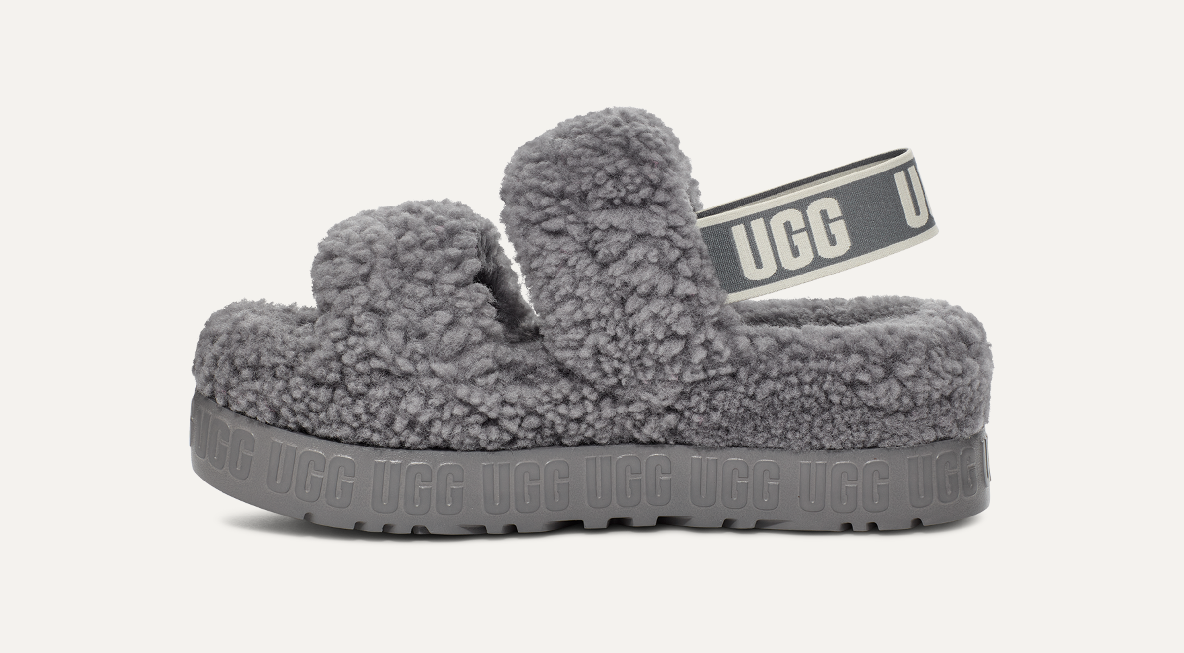 Oh Fluffita Slipper | UGG