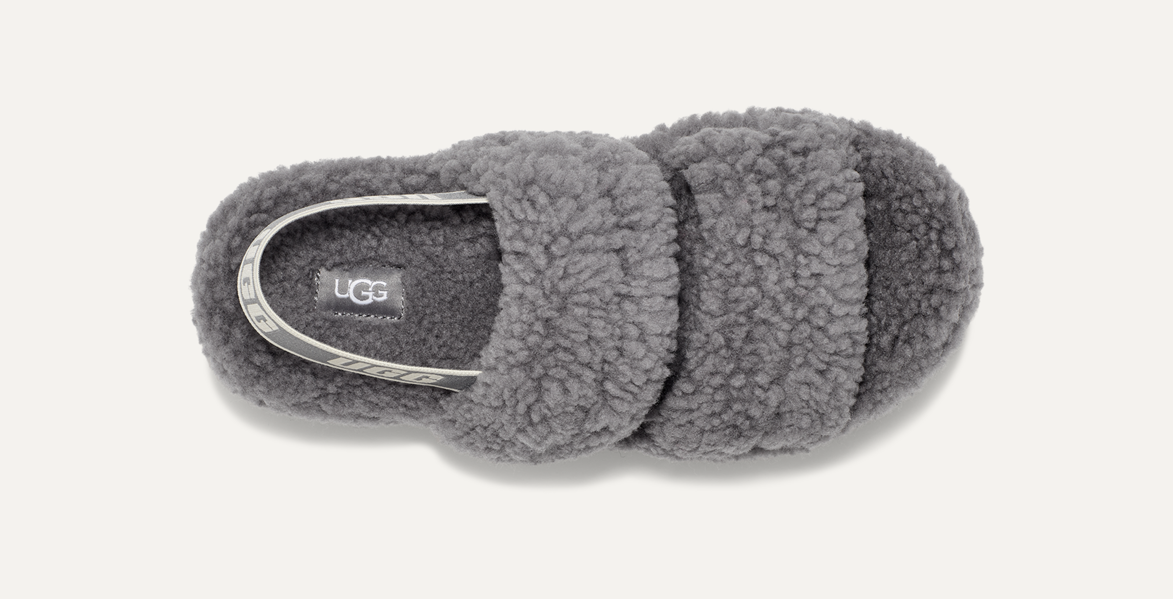 Oh Fluffita Slipper | UGG