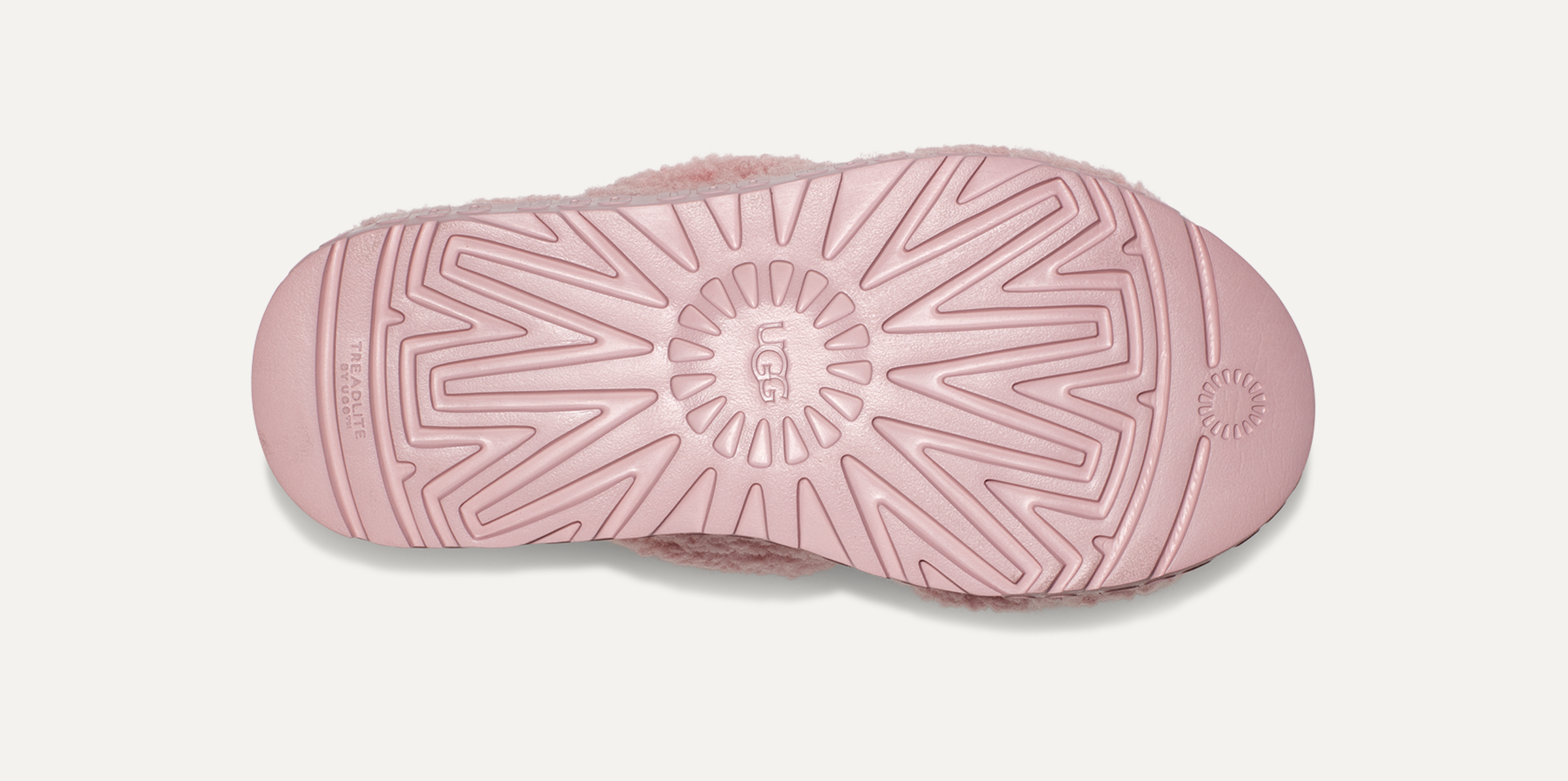 Oh Fluffita Slipper | UGG