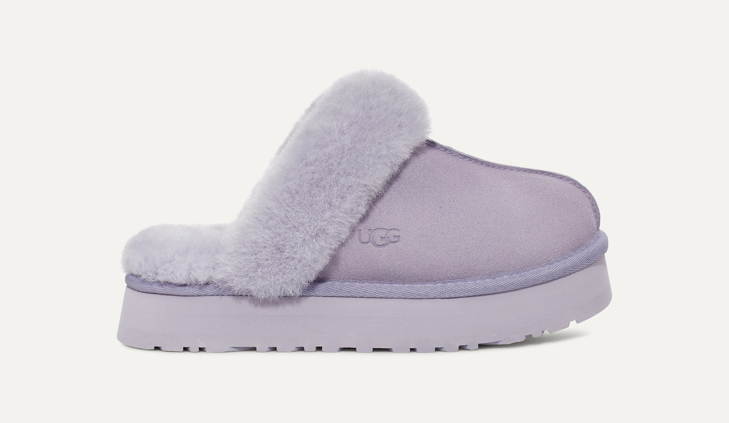 上品スタイル Disquette UGG | Slipper 靴