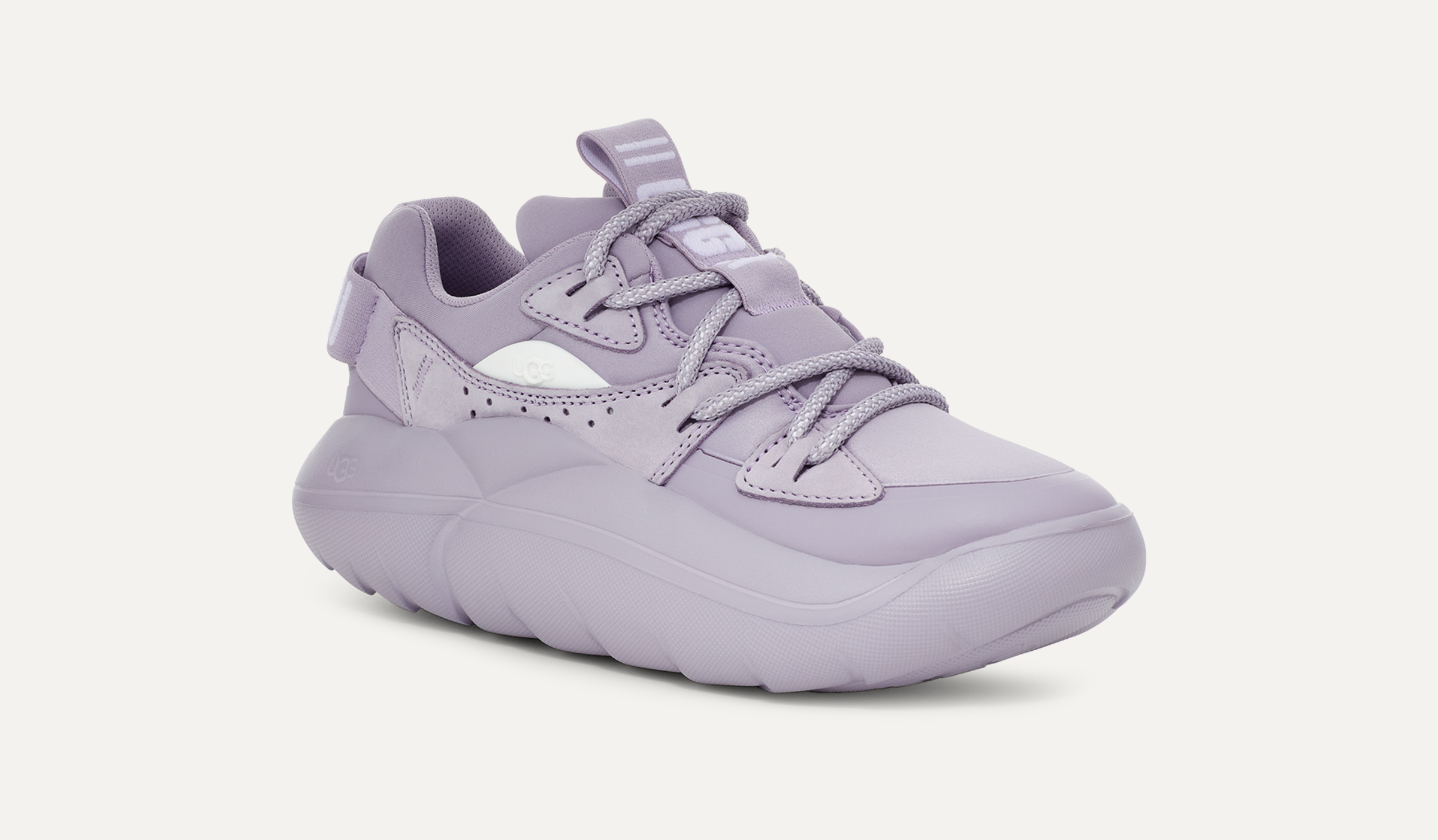 【お気にいる】 Women's LA Alto Lace Sneaker | UGG® 靴