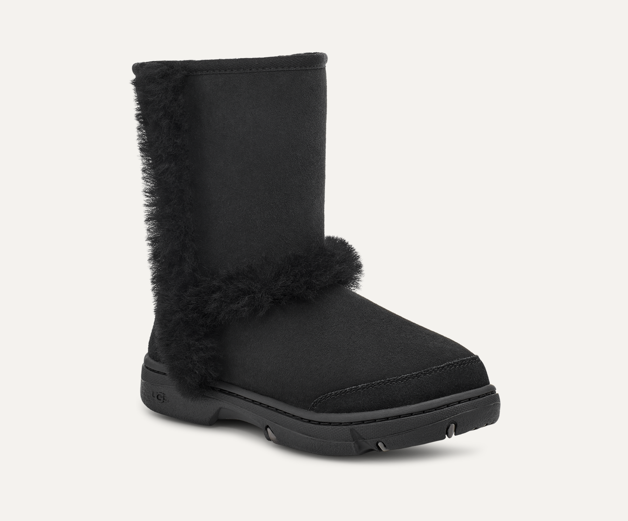 Sunburst Short Boot UGG