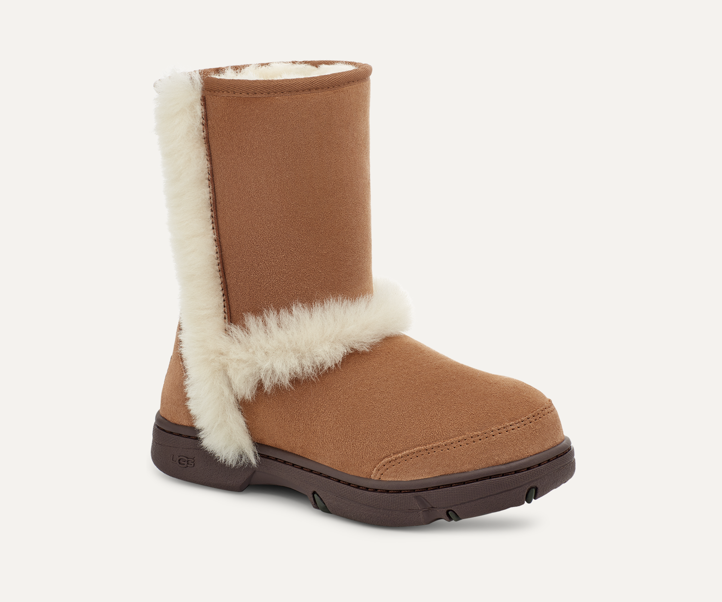Sunburst Short Boot | UGG® Sunburst Short Boot | UGG®