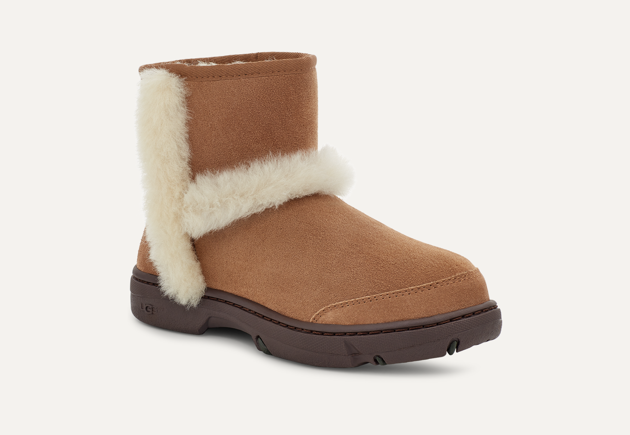 Sunburst Mini Boot UGG