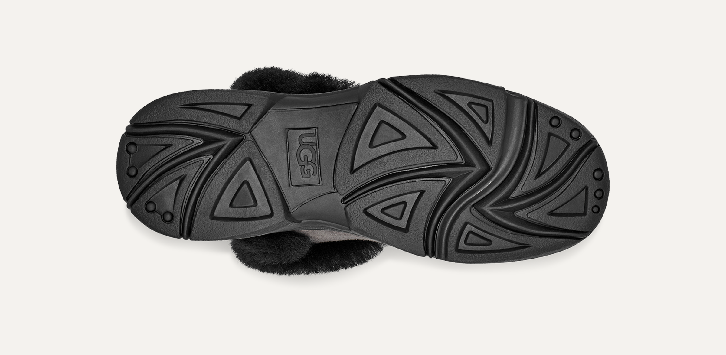 Sunburst Mini Boot UGG