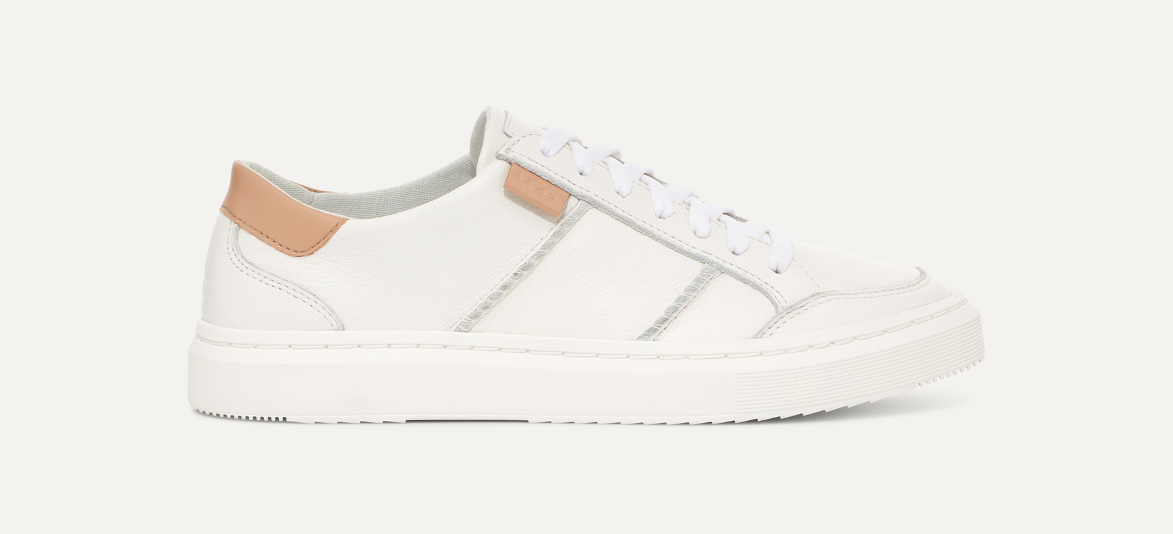 Alameda Lace Sneaker | UGG®