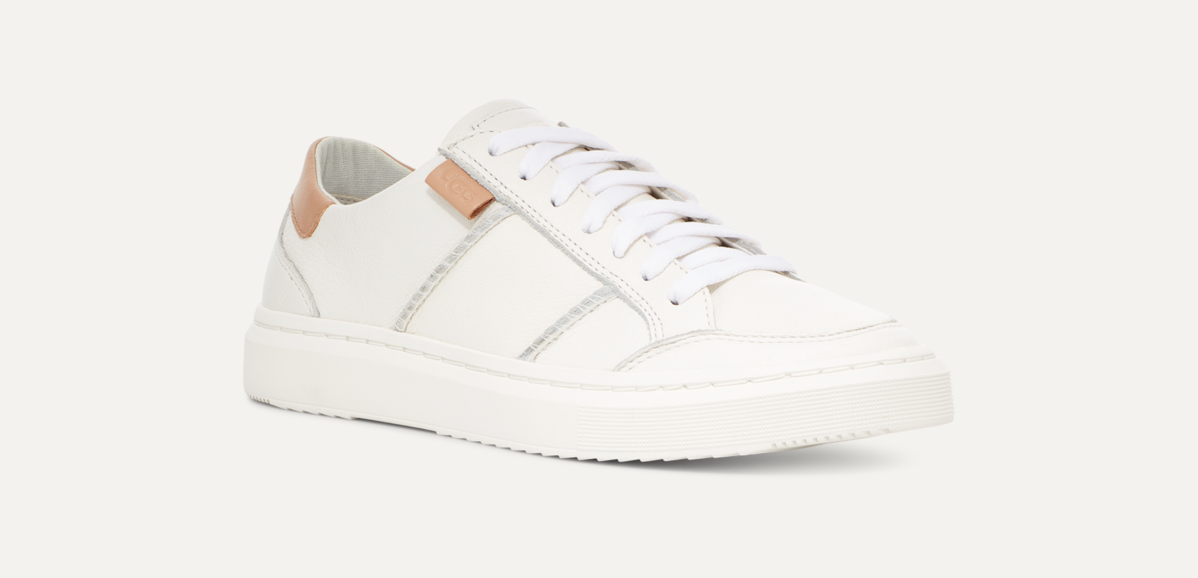 Alameda Lace Sneaker | UGG®