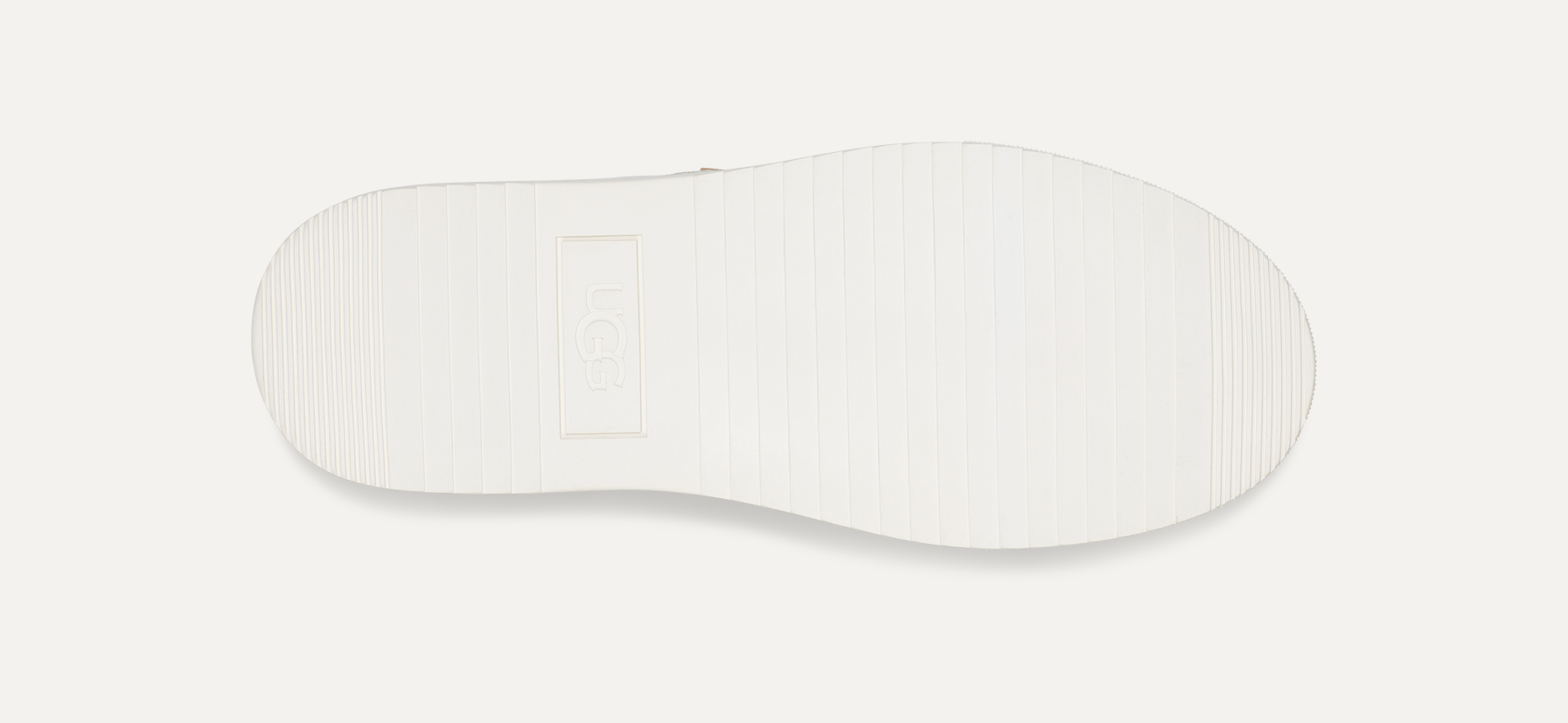 Alameda Lace Sneaker | UGG®