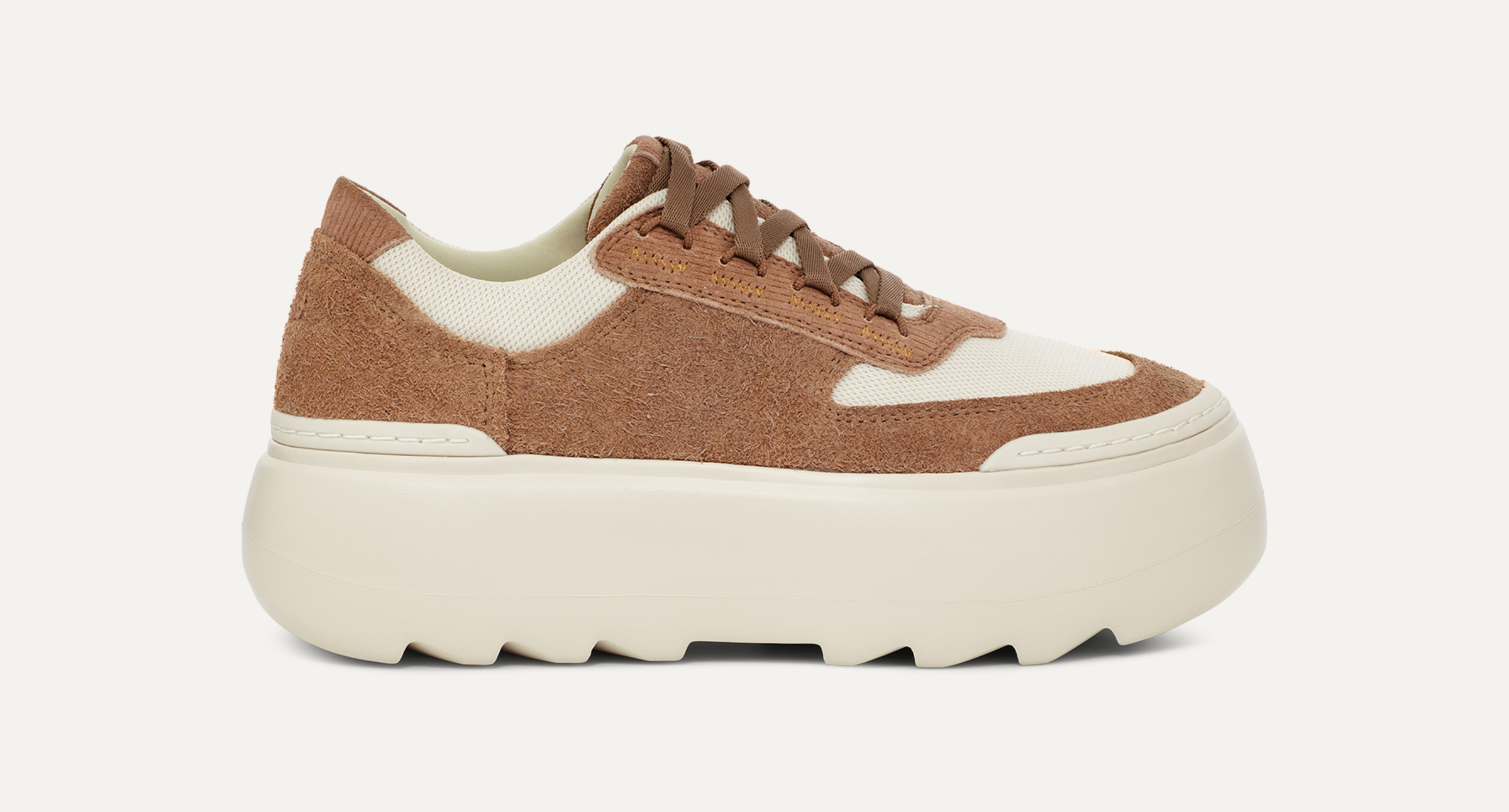 Marin Mega Lace Shoe | UGG®
