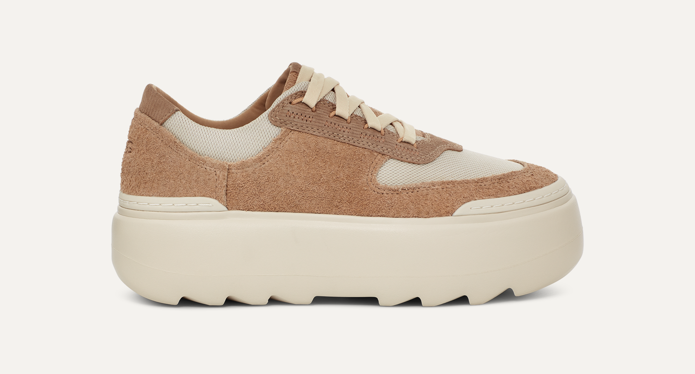 Marin Mega Lace Shoe | UGG®