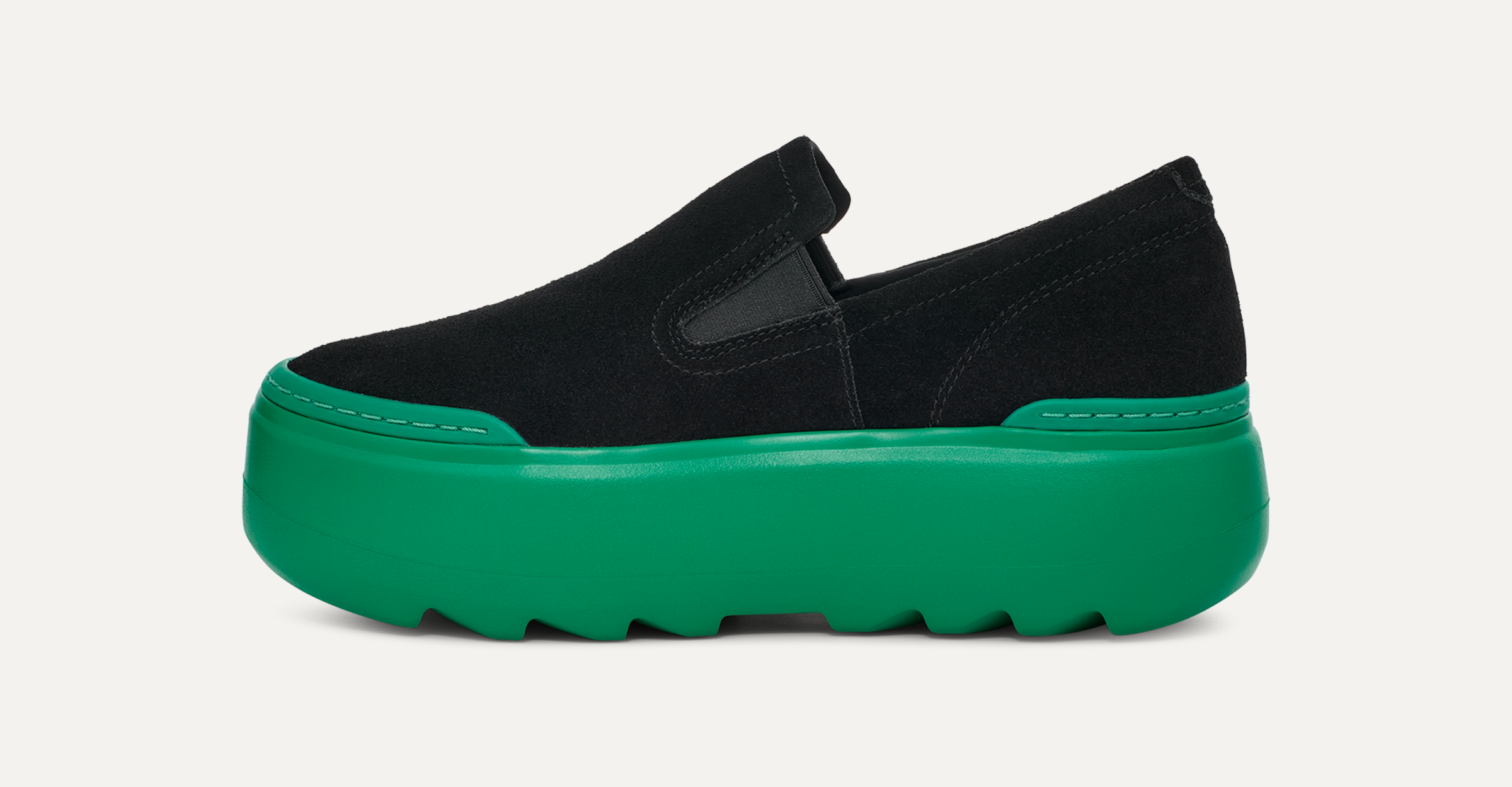 Marin Mega Slip On Shoe | UGG®