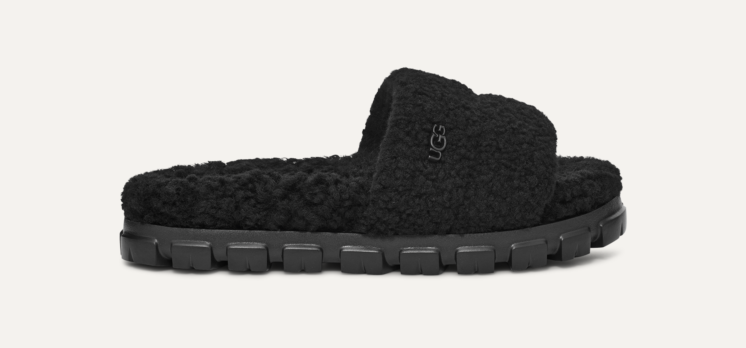 素晴らしい品質 Indoor Curly Cozetta Outdoor UGG® | Shoe 靴