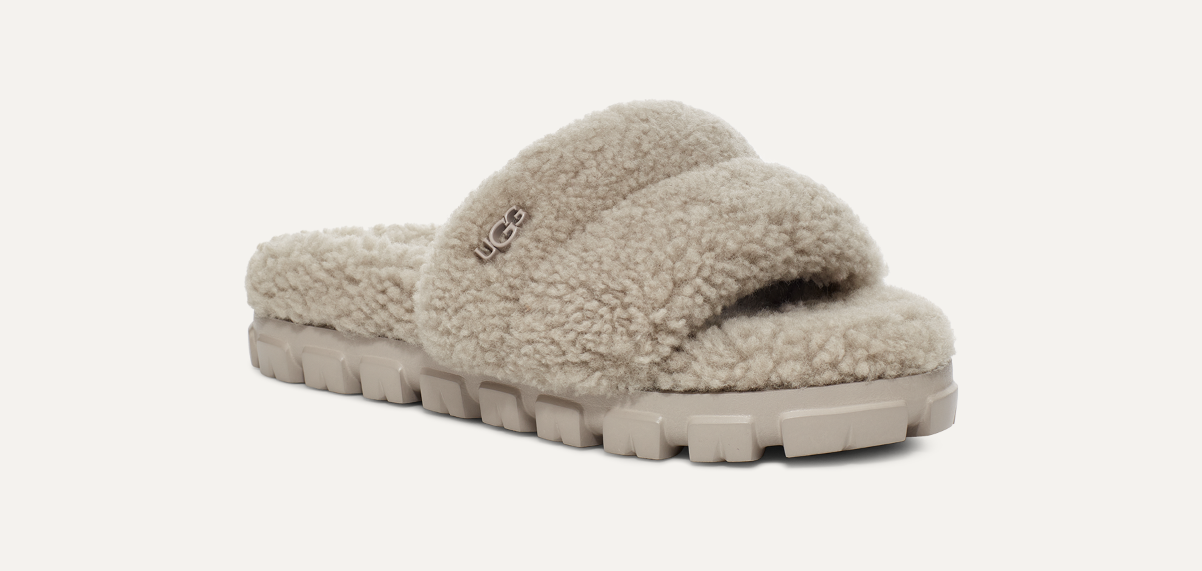 Ugg oyster slippers 2025