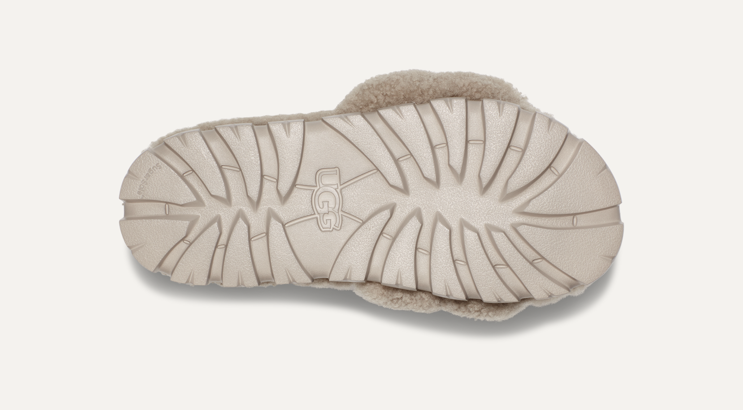 Cozetta Curly Indoor Outdoor Shoe | UGG® Cozetta Curly Indoor Outdoor Shoe | UGG®