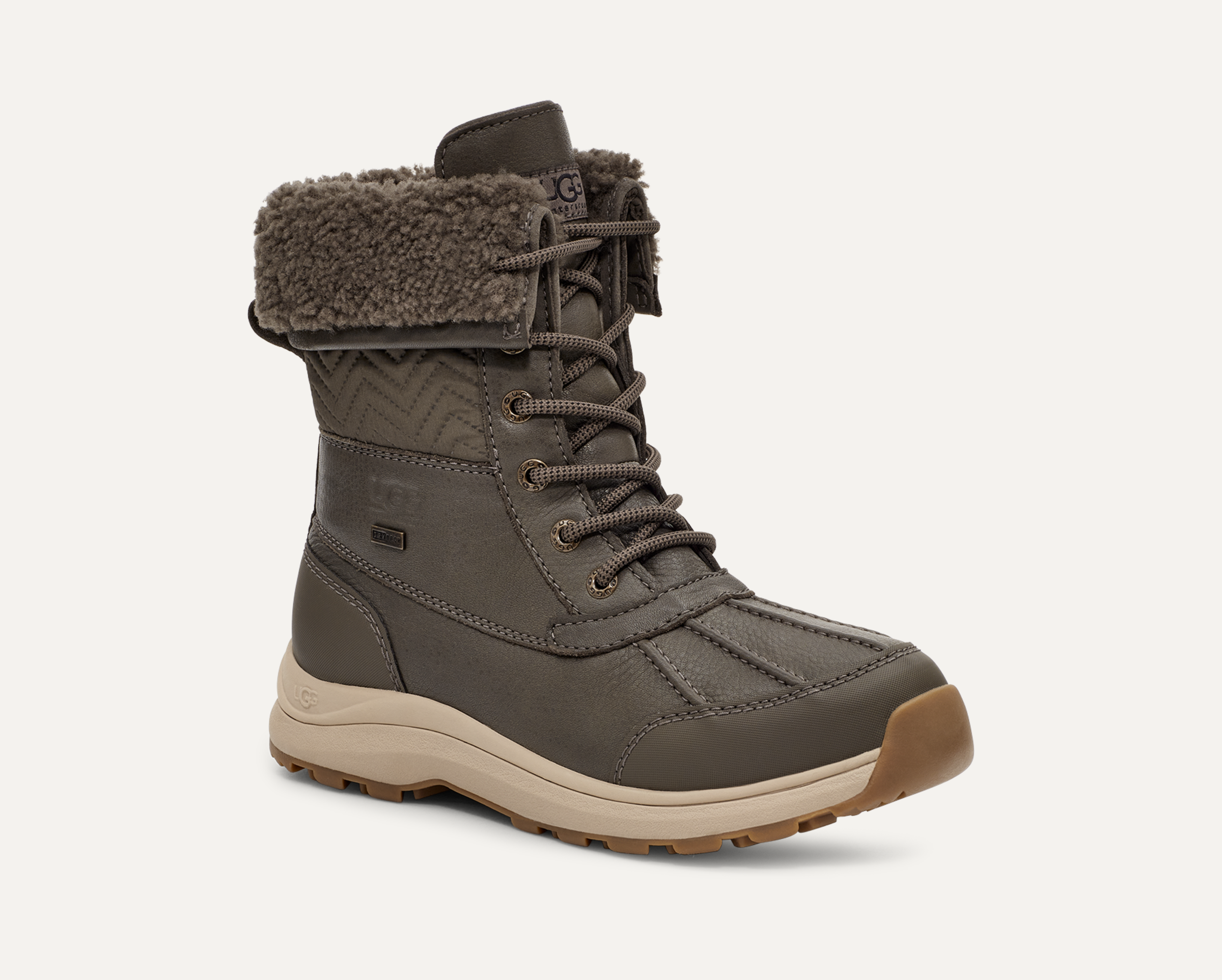 ADIRONDACK BOOT III NYLON | UGG® ADIRONDACK BOOT III NYLON | UGG®