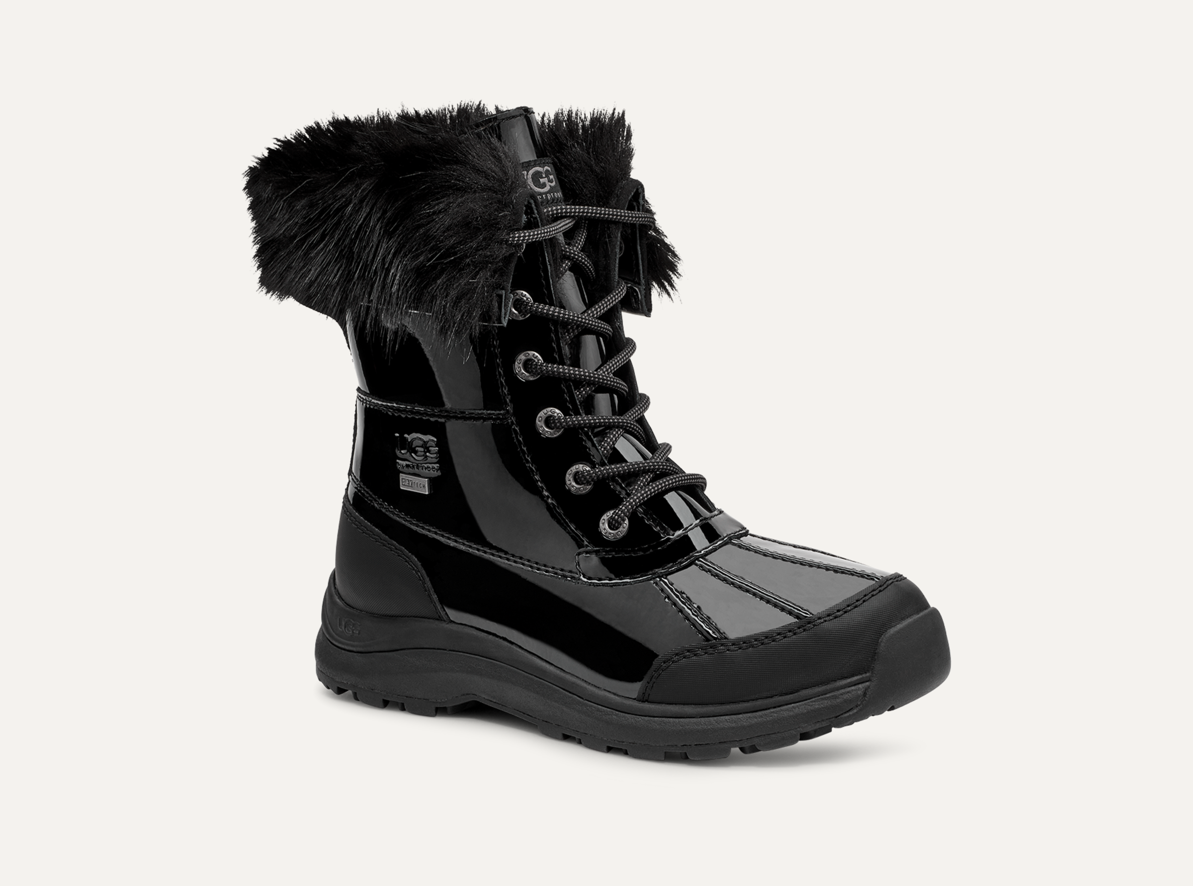 Ladies ugg winter boots outlet