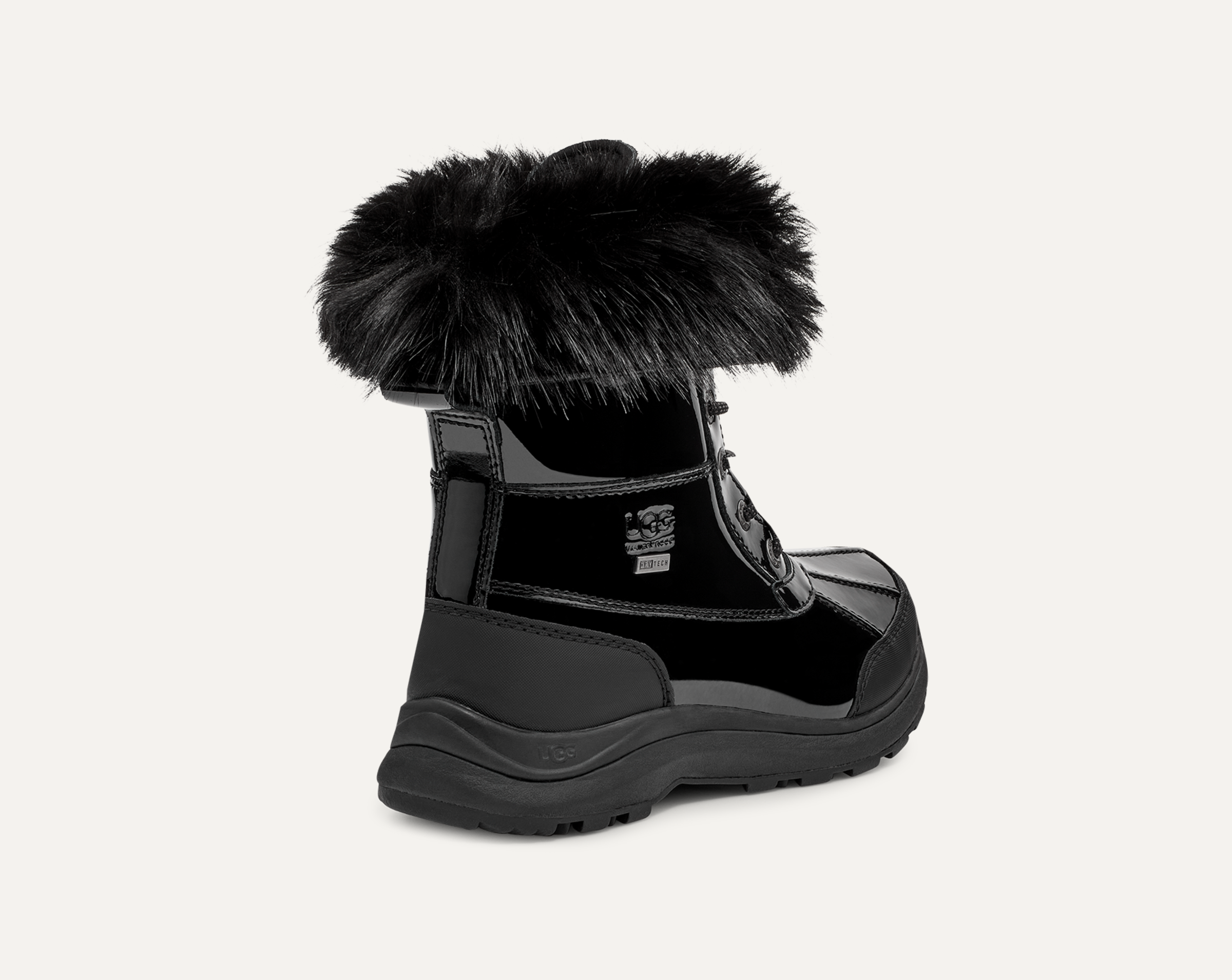 ADIRONDACK BOOT III PATENT | UGG®