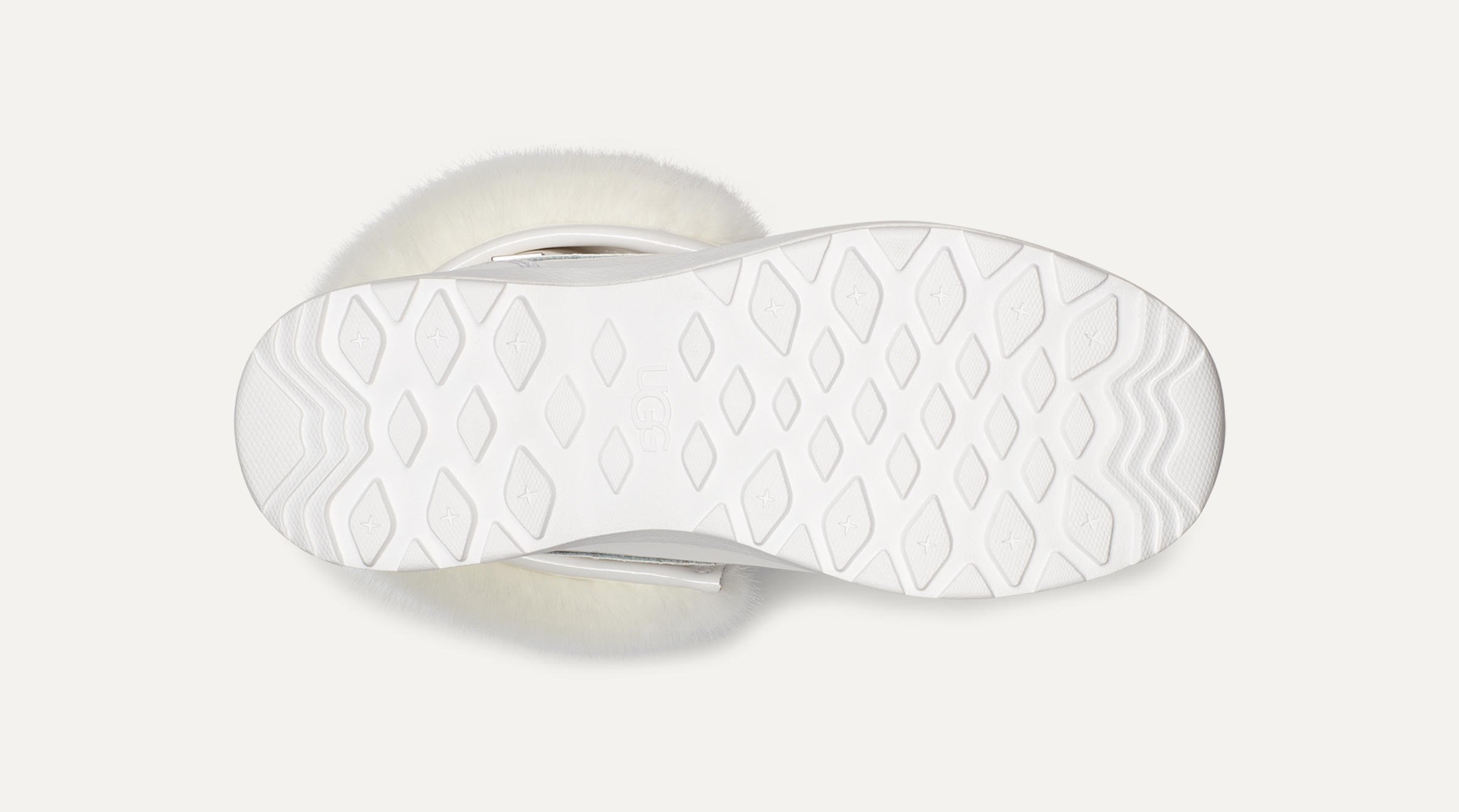 ADIRONDACK BOOT III PATENT UGG