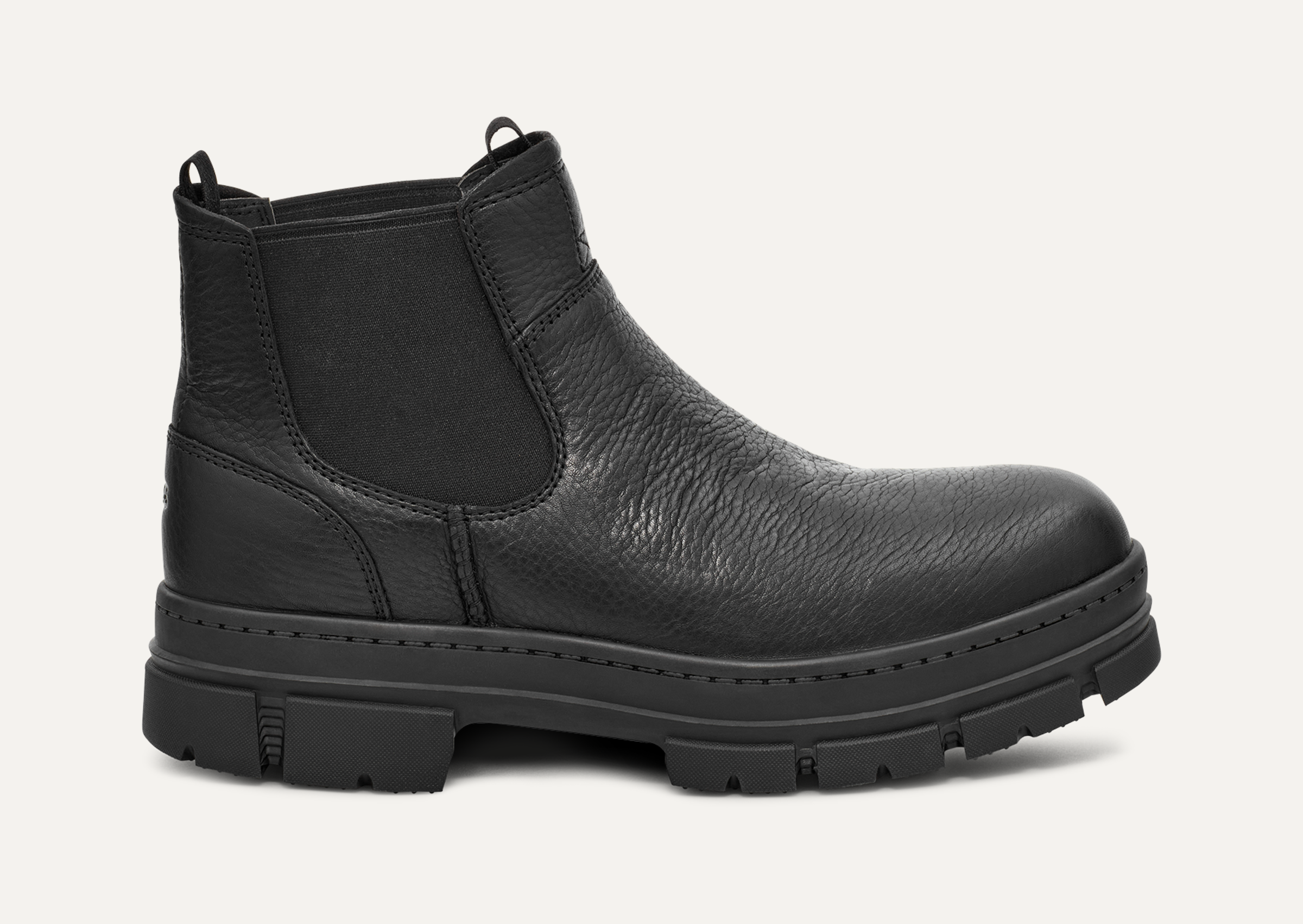 Ugg camden leather chelsea boot cheap