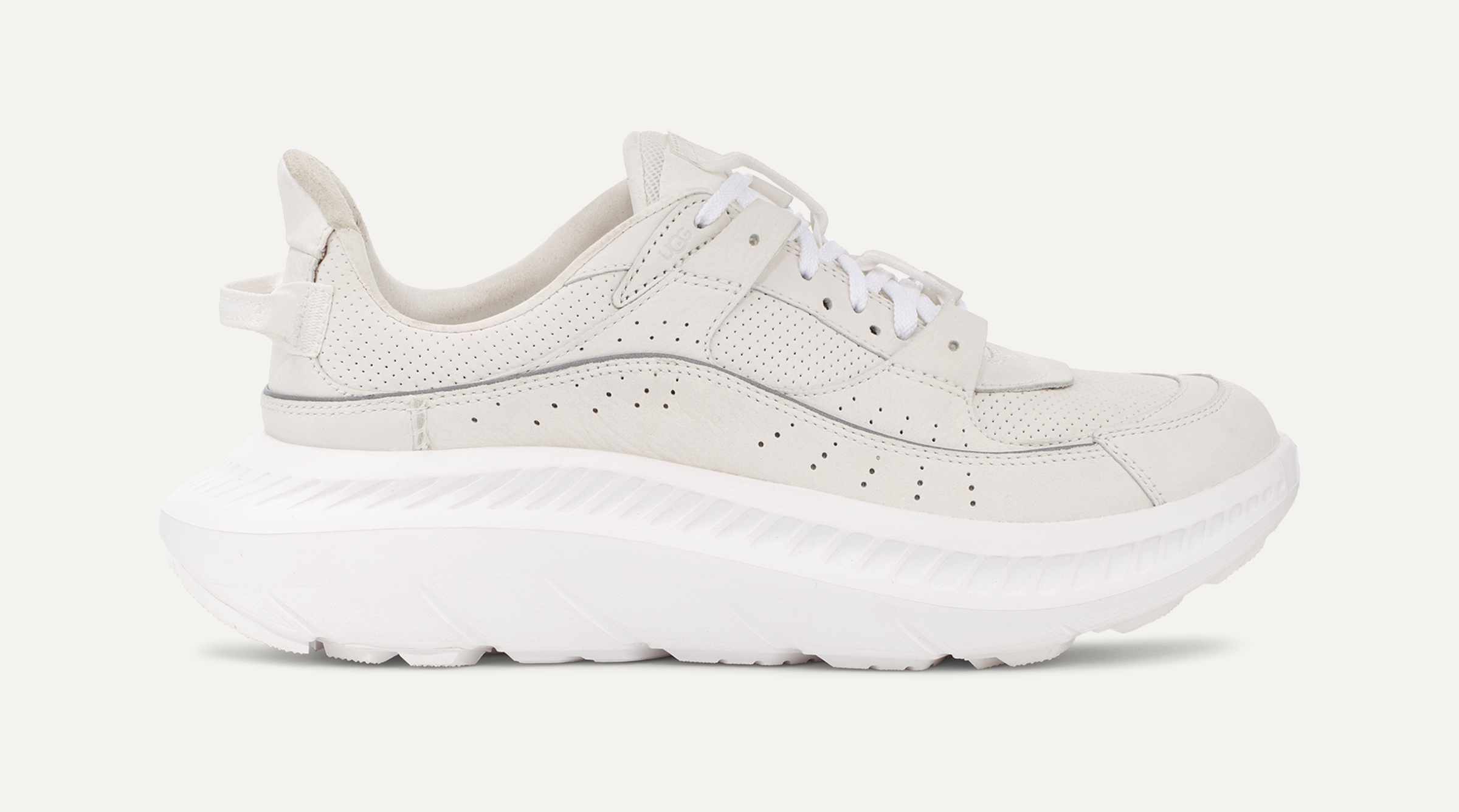 UGG CA805 V2 Nubuck Trainer for Men | UGG® UK