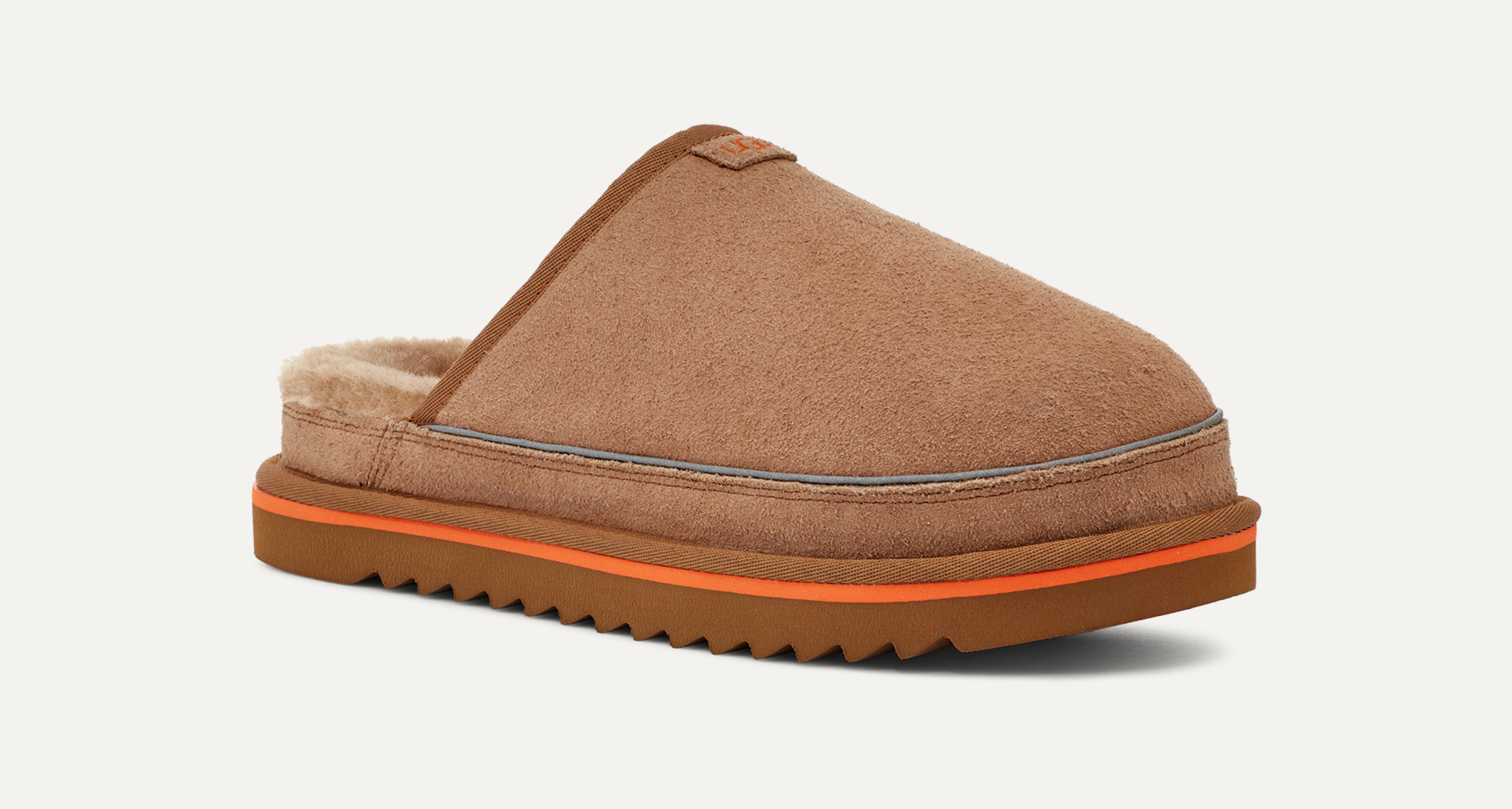 Ugg slippers stink top