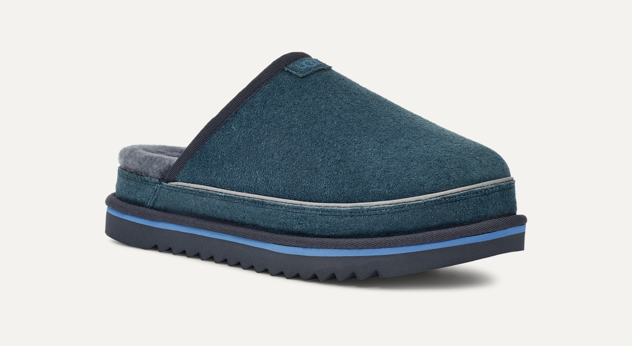 定番のお歳暮＆冬ギフト Scuff Men's Cali UGG® | Slipper Wave 靴