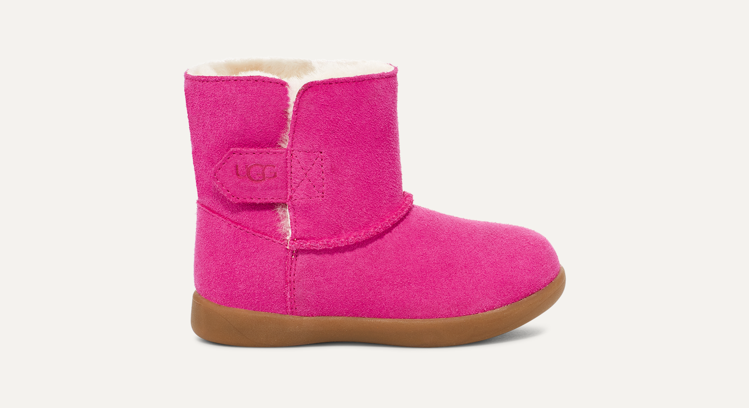 UGG Keelan Ankle Boot for Kids UGG UK