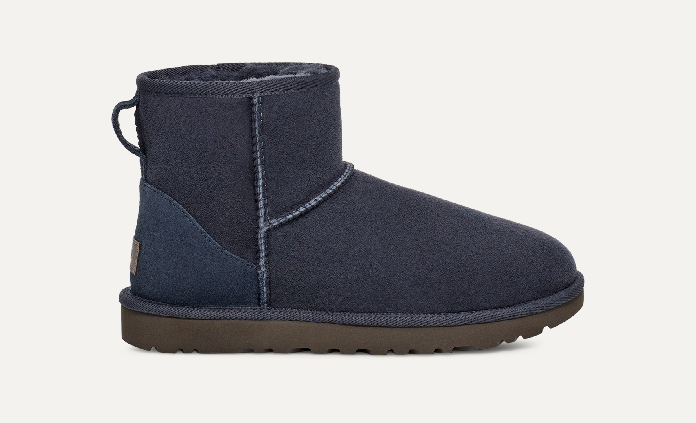 Ugg classique top