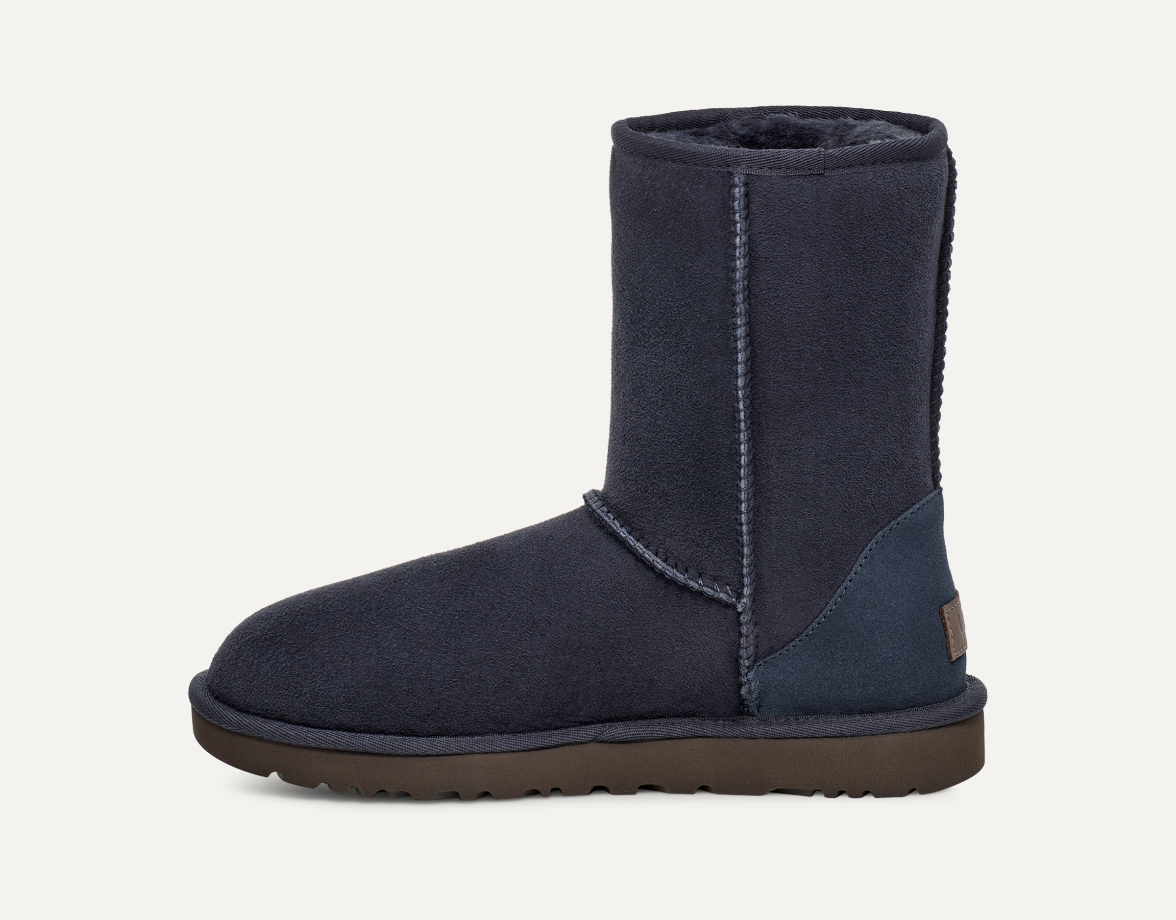Ugg classic ll short 2025