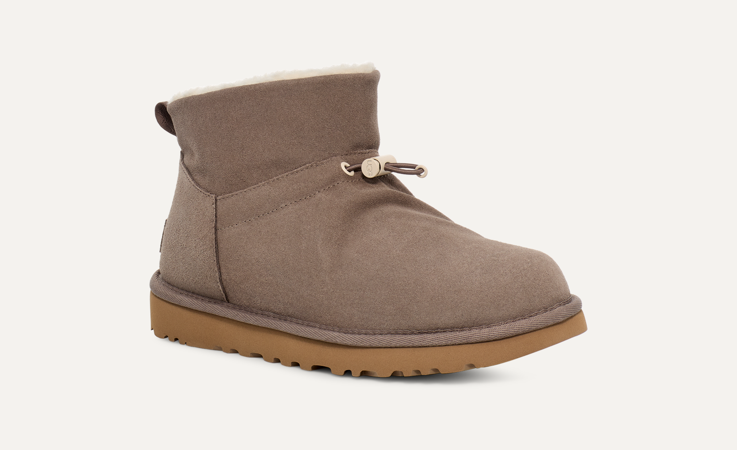 Women's Classic Mini Toggler | UGG®