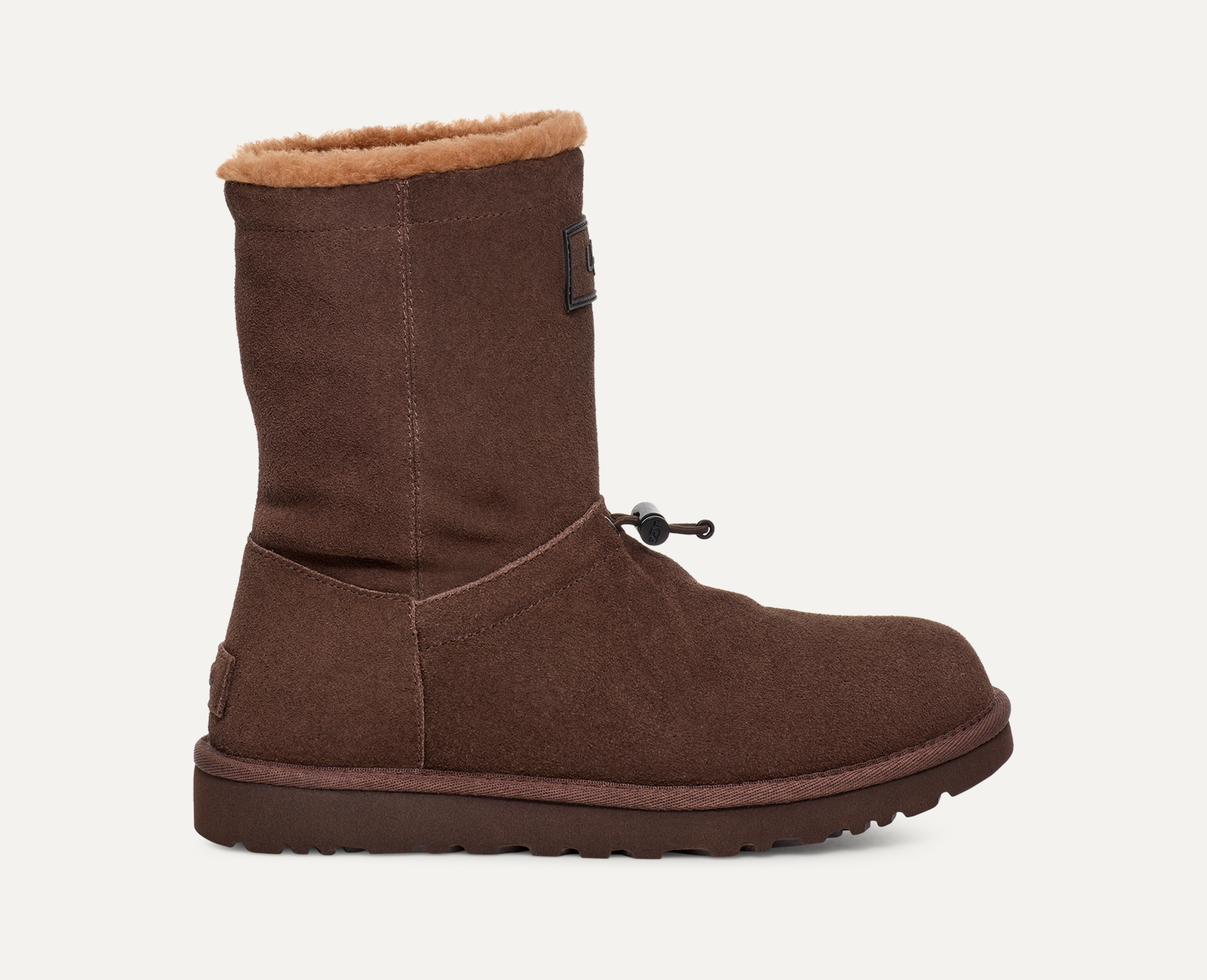 Women s Classic Short Toggler UGG