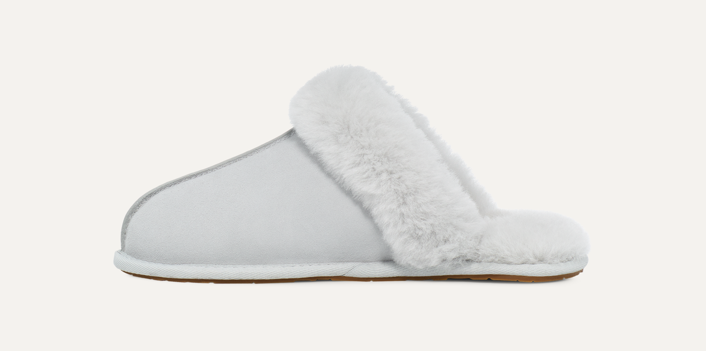 Ugg slippers scuffette 2 top
