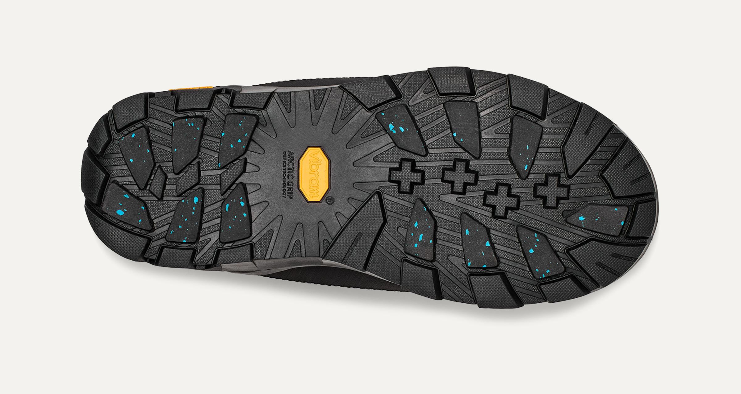 Uggs with vibram soles online