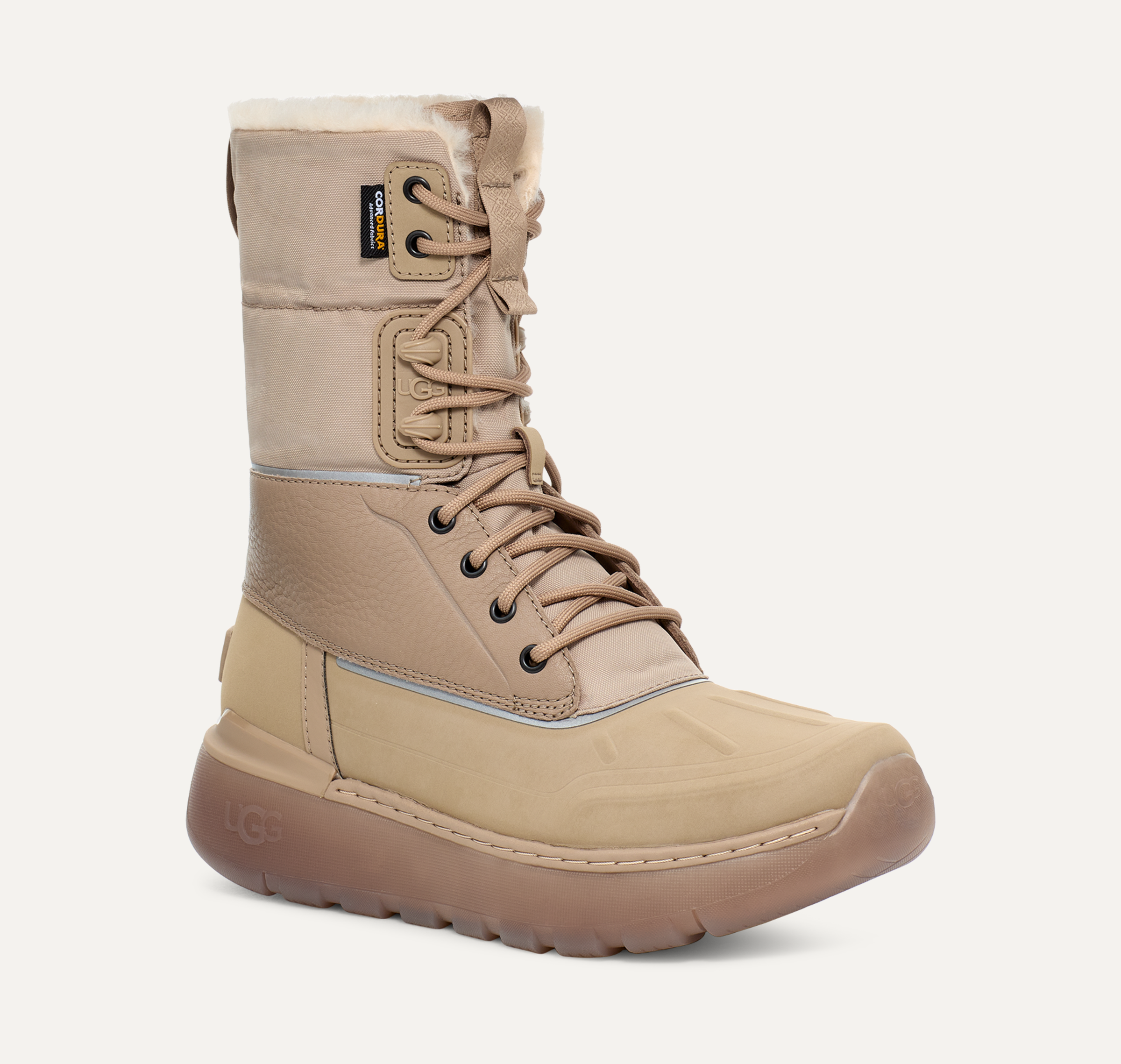 Men's City Butte Weather Boot | UGG®