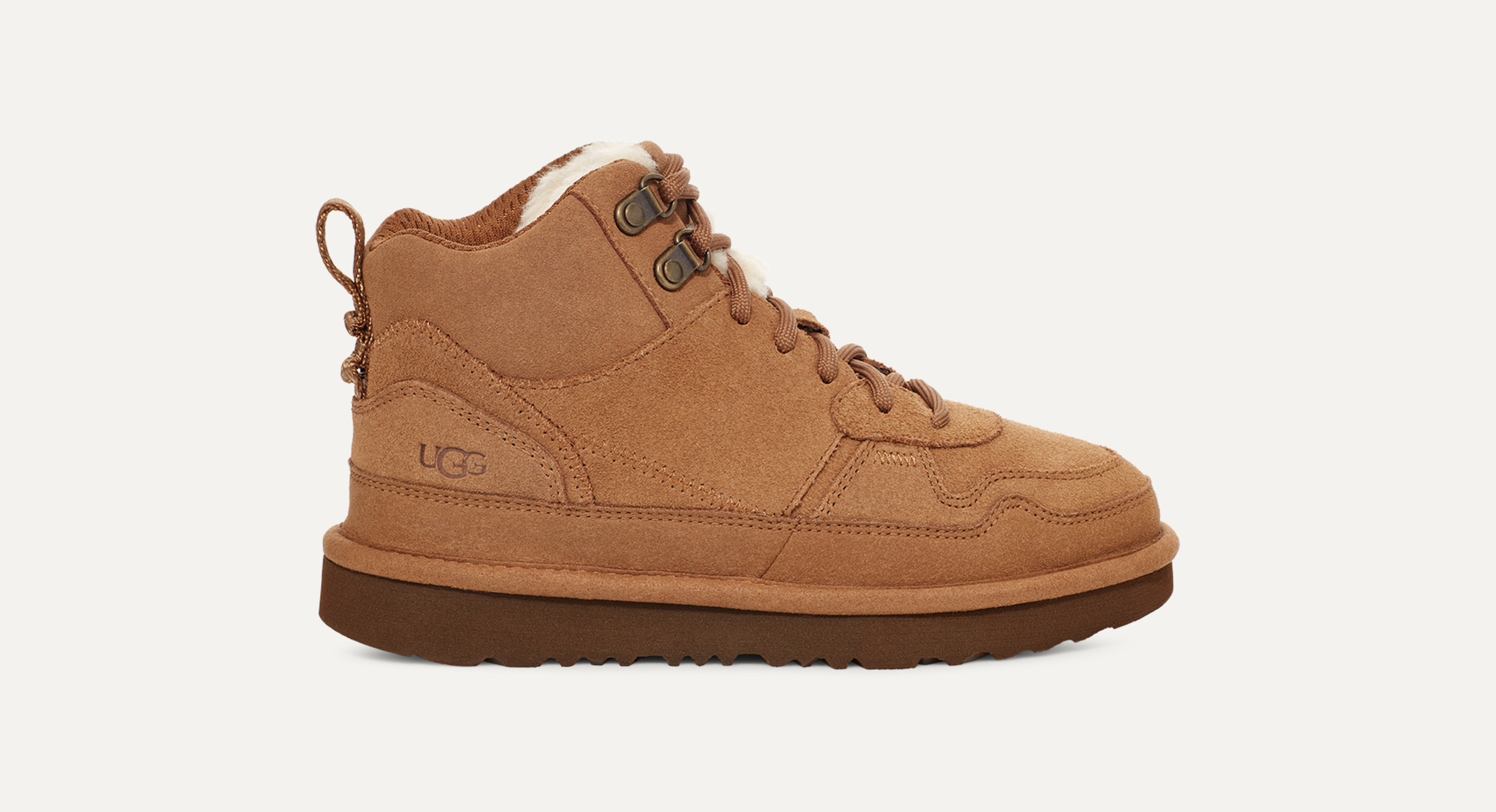 Ugg highland boot top